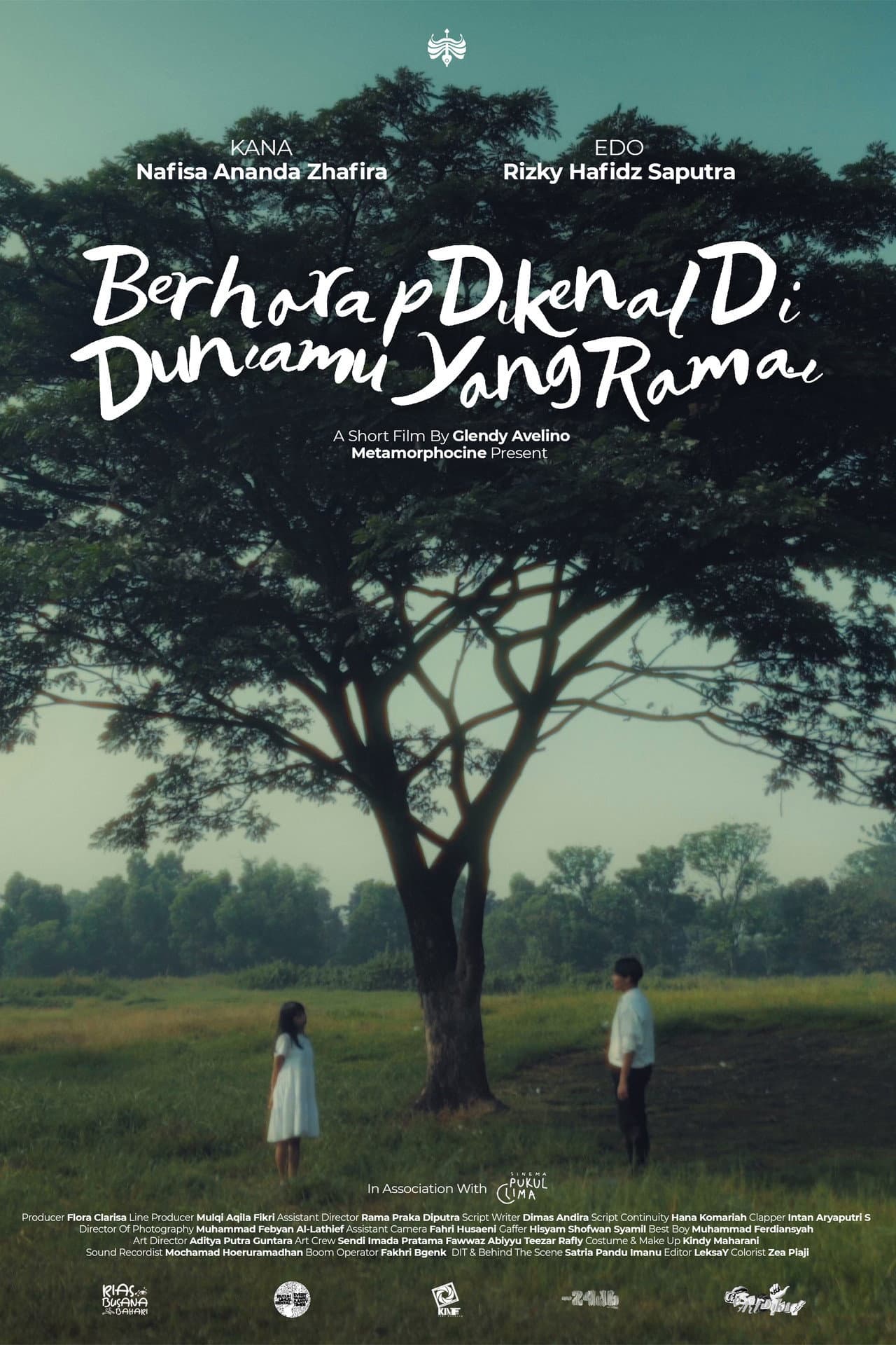Berharap Dikenal Di Duniamu Yang Ramai preview 2