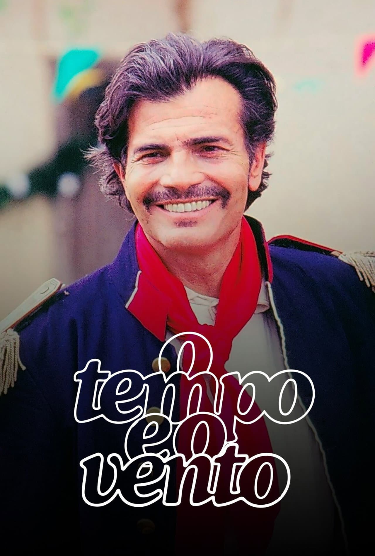 O Tempo e o Vento preview 2