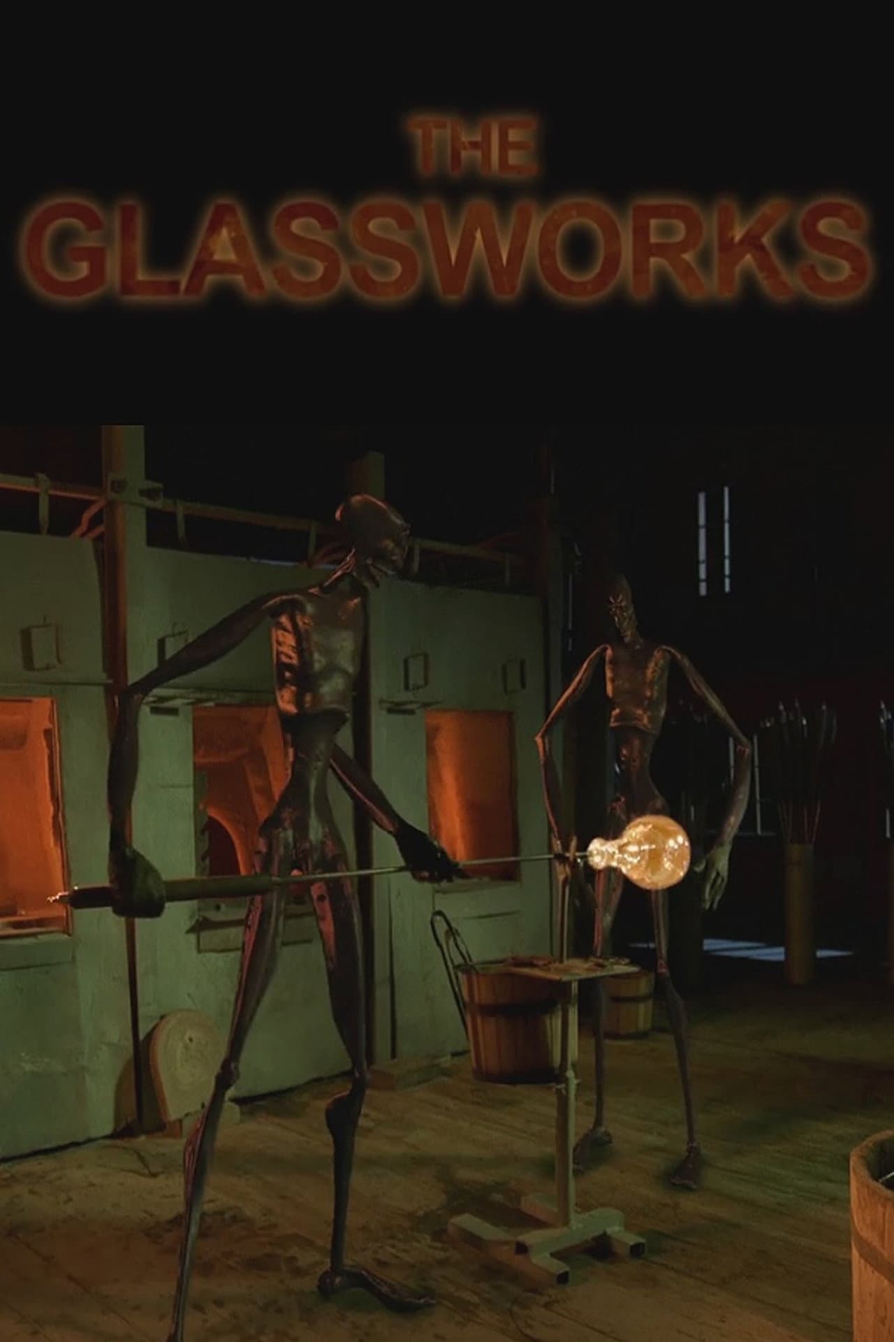 The Glassworks preview 1