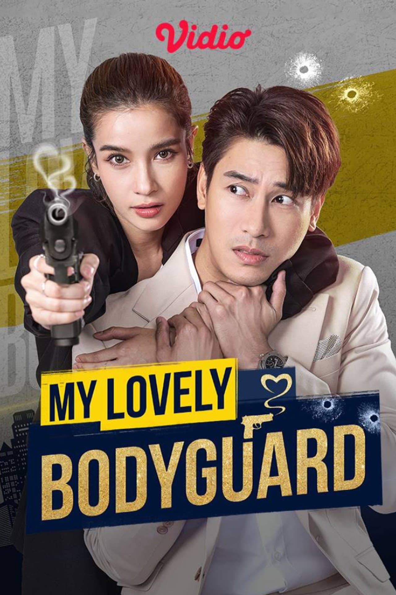 My Lovely Bodyguard preview 2