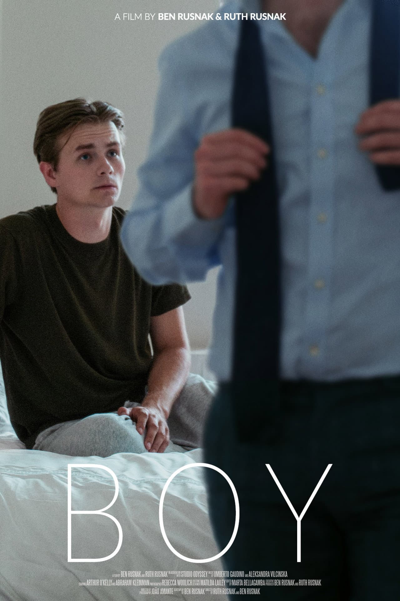 Boy preview 2