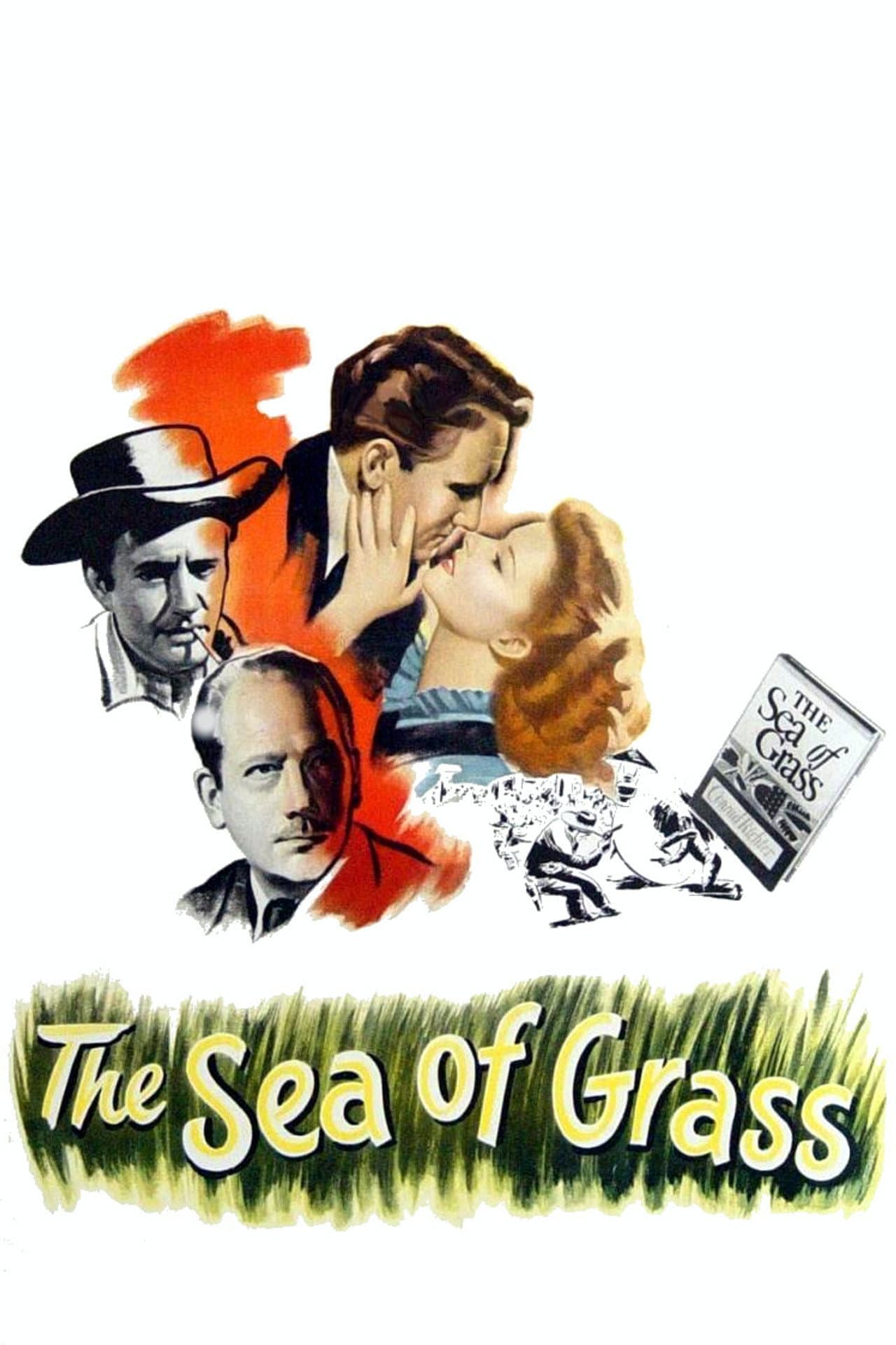 The Sea of Grass preview 2