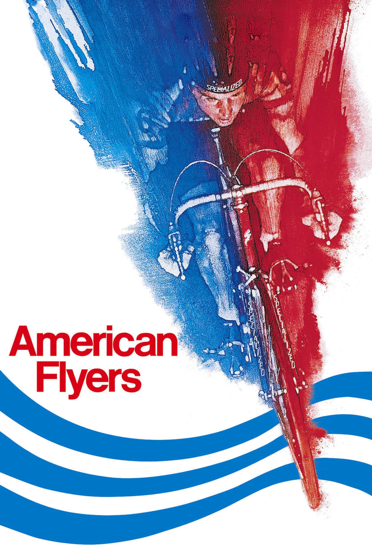American Flyers preview 2
