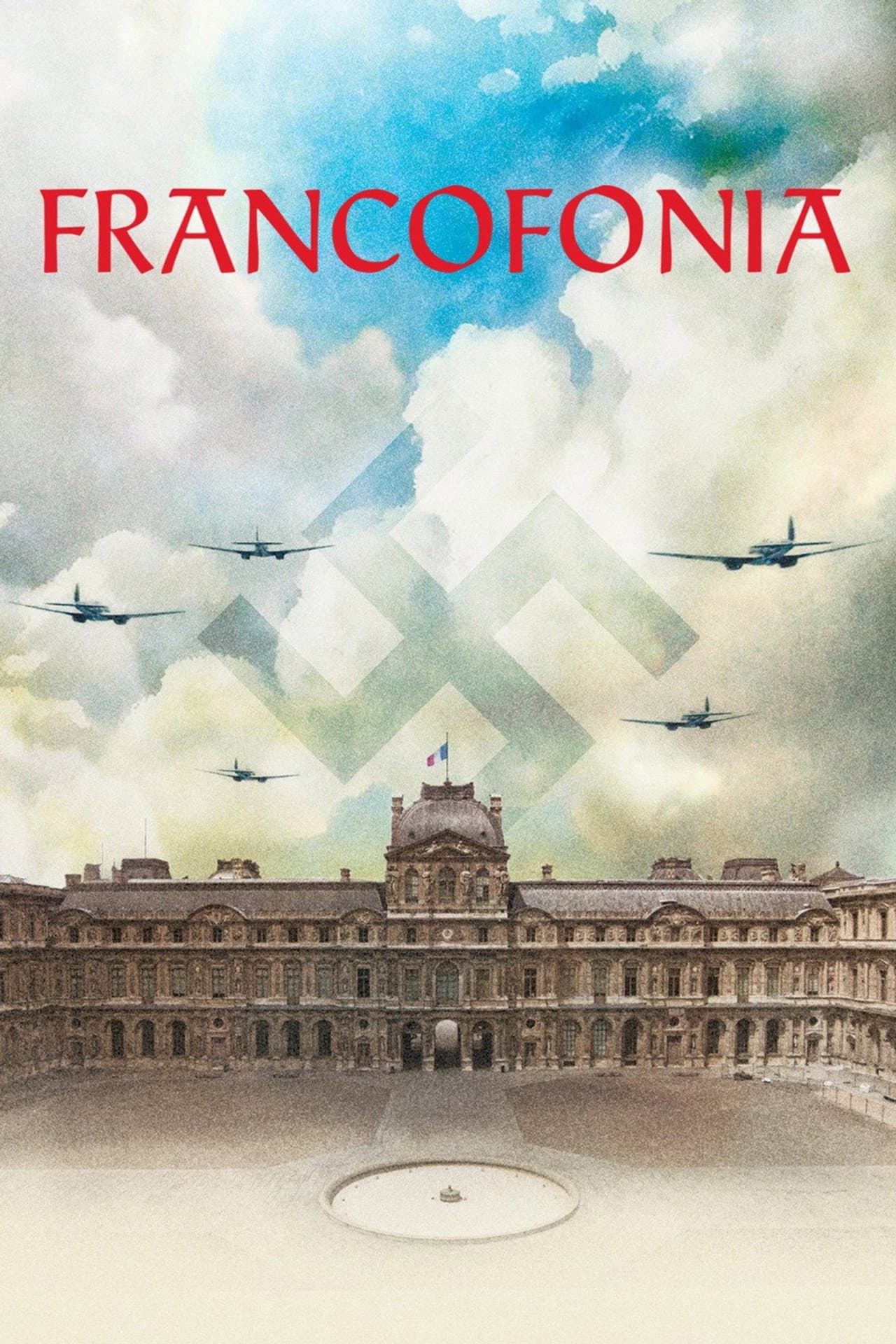 Francofonia preview 2