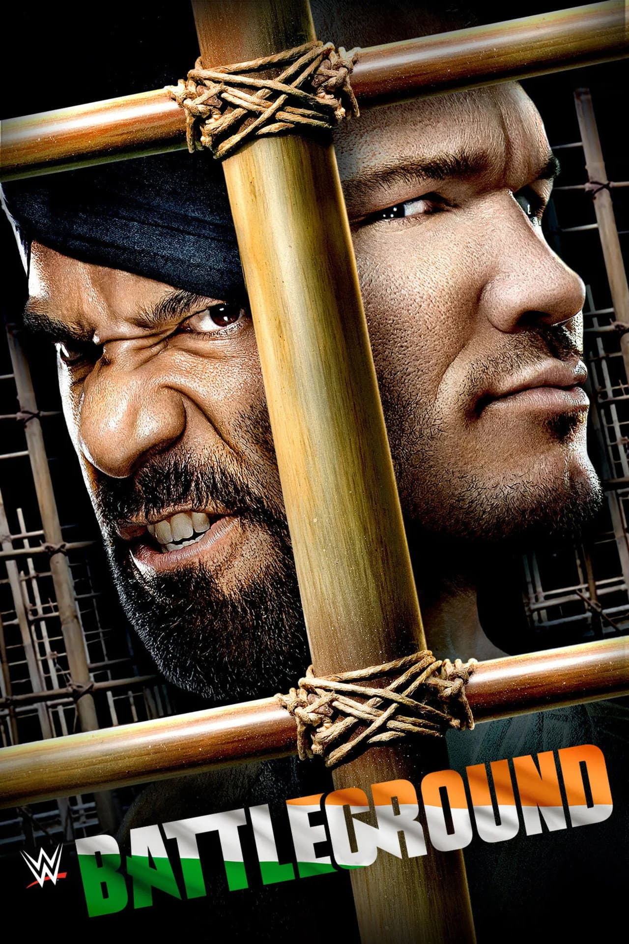 WWE Battleground 2017 preview 2
