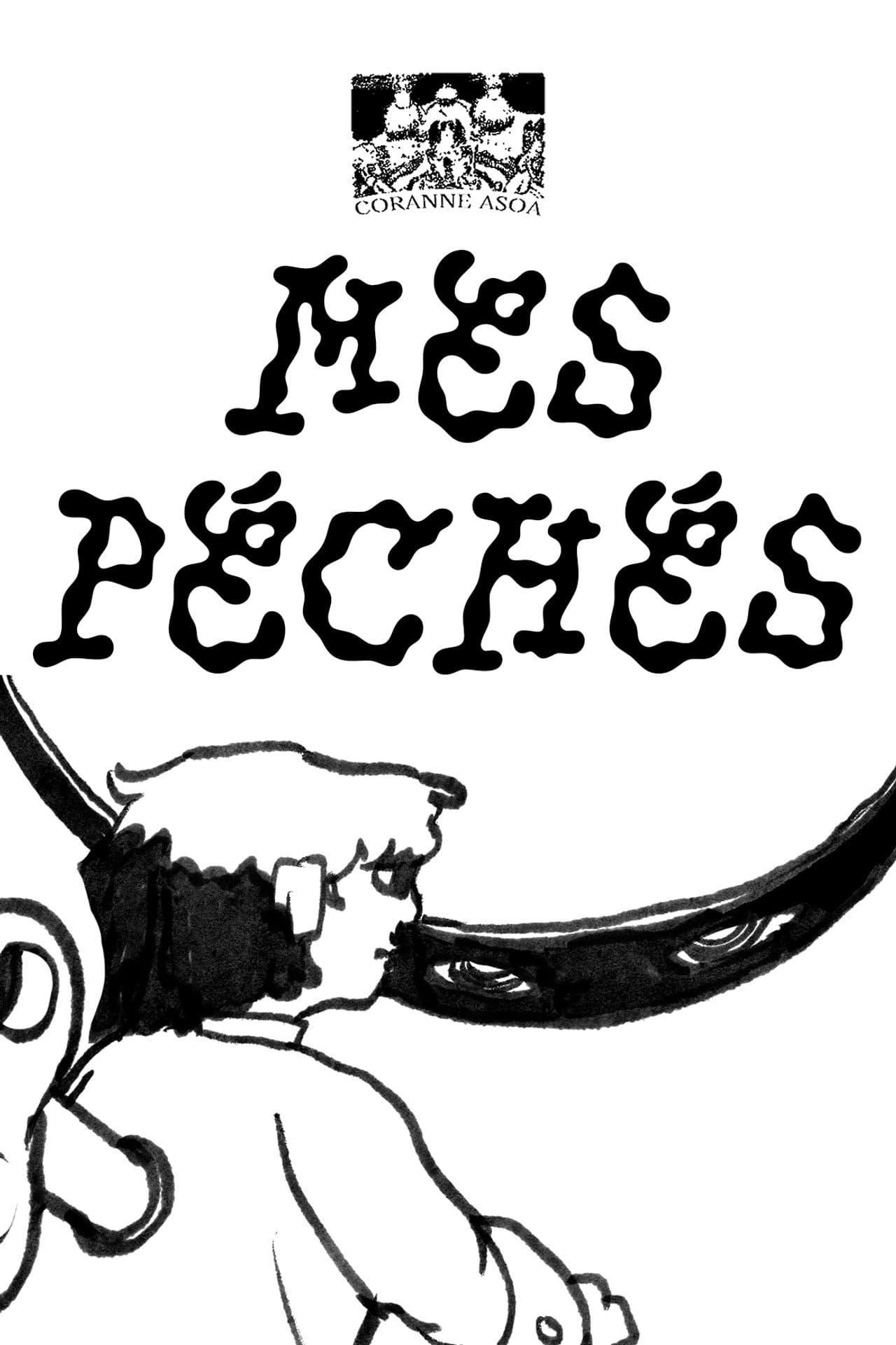 MES PÉCHÉS preview 2