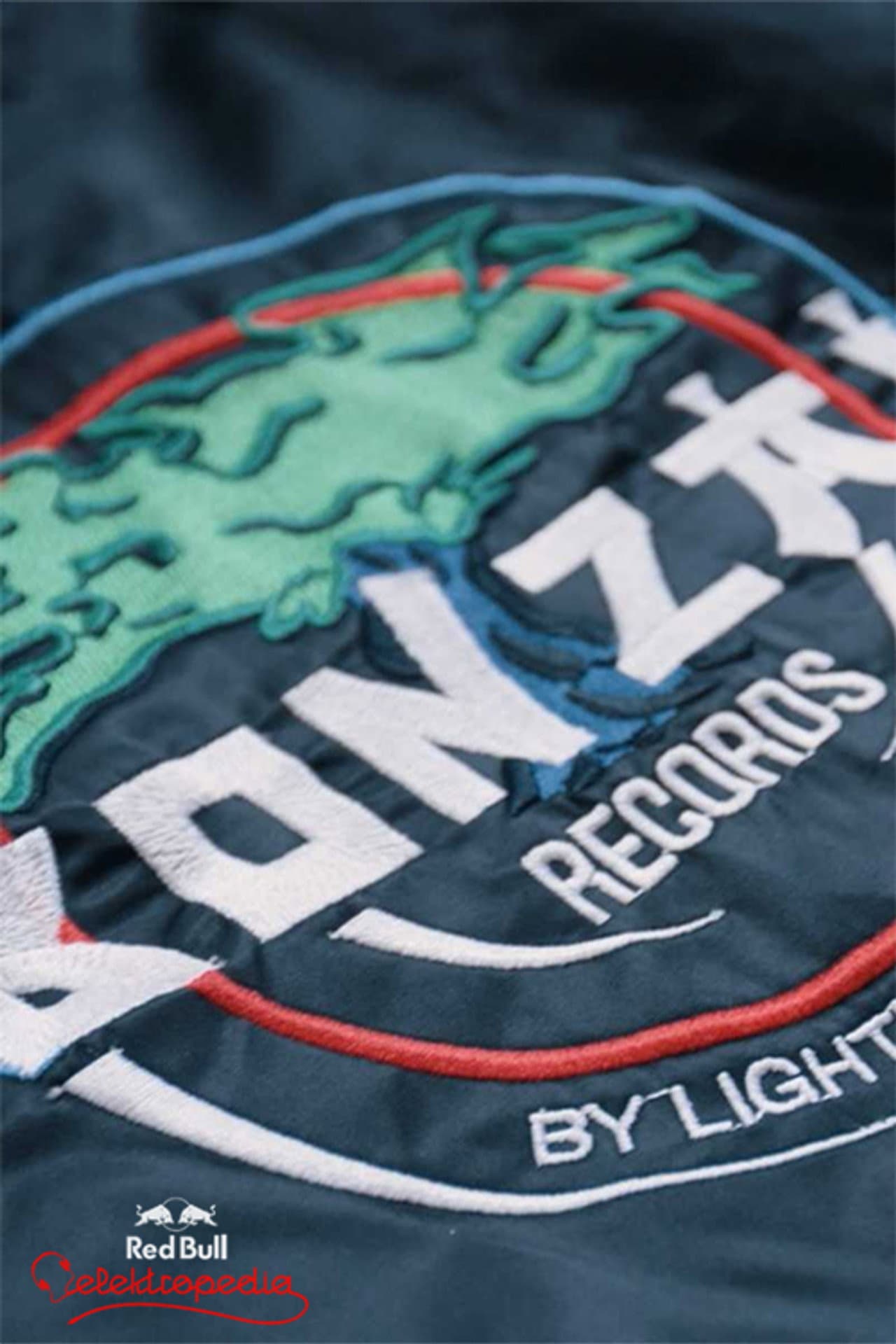 Red Bull Elektropedia presents: Bonzai Records – The Story preview 2