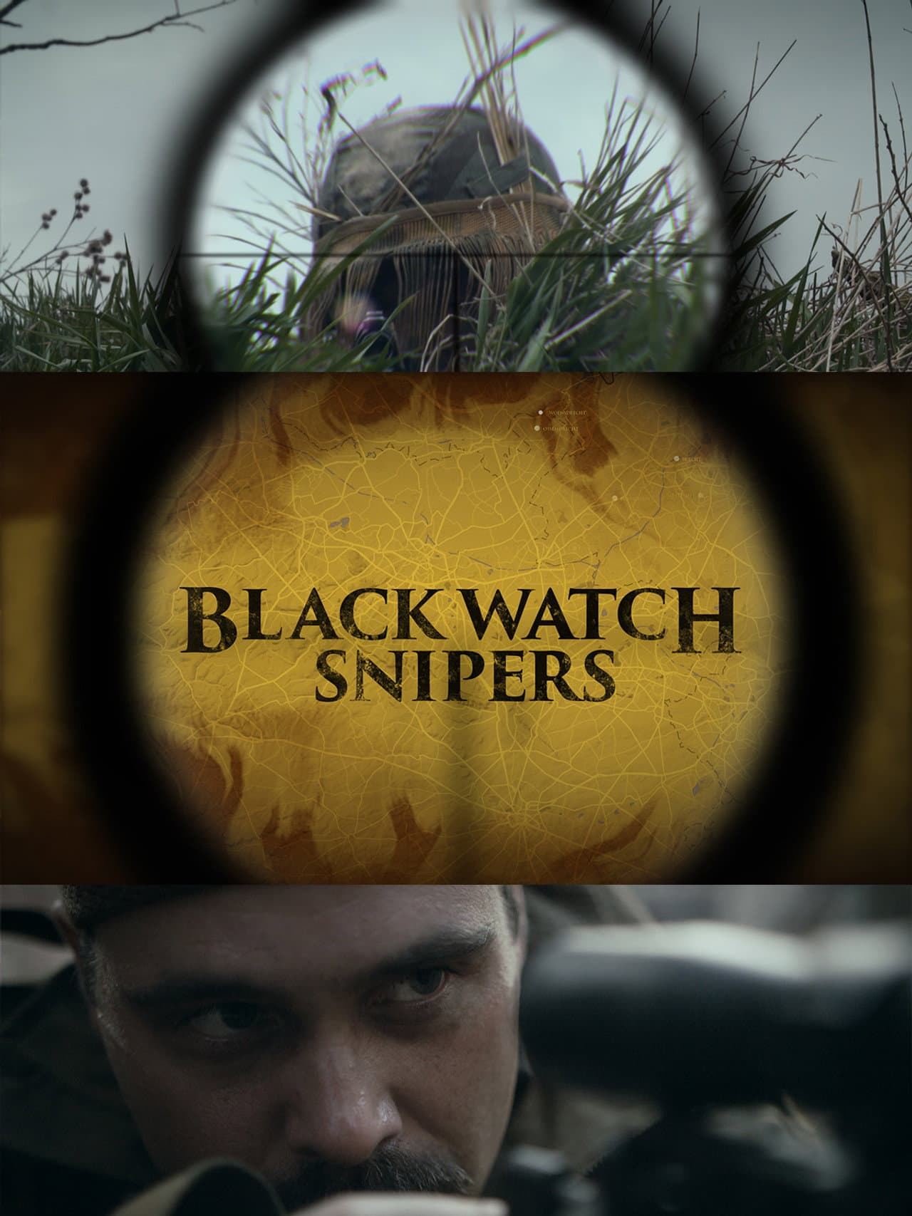 Black Watch Snipers preview 1
