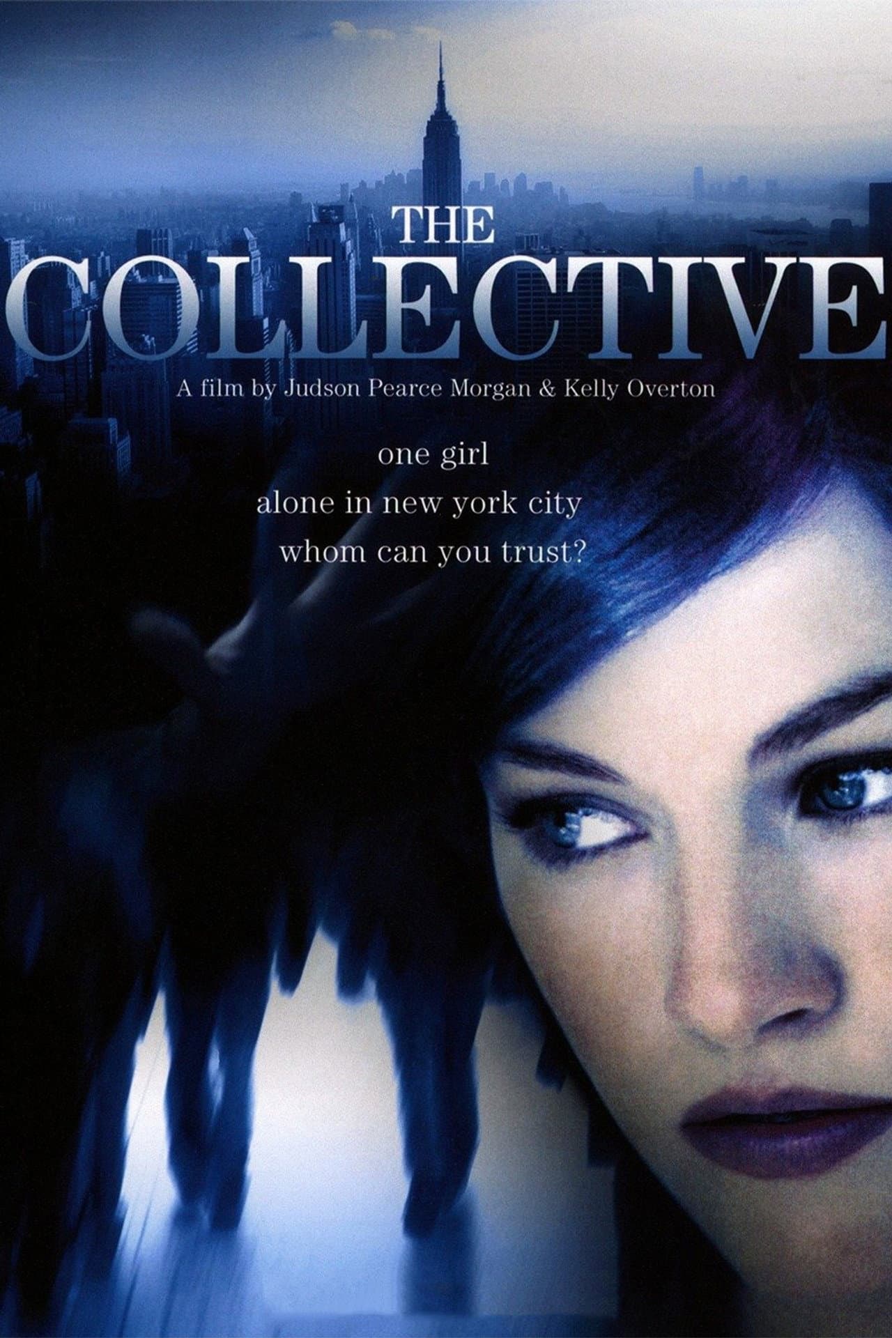 The Collective preview 1