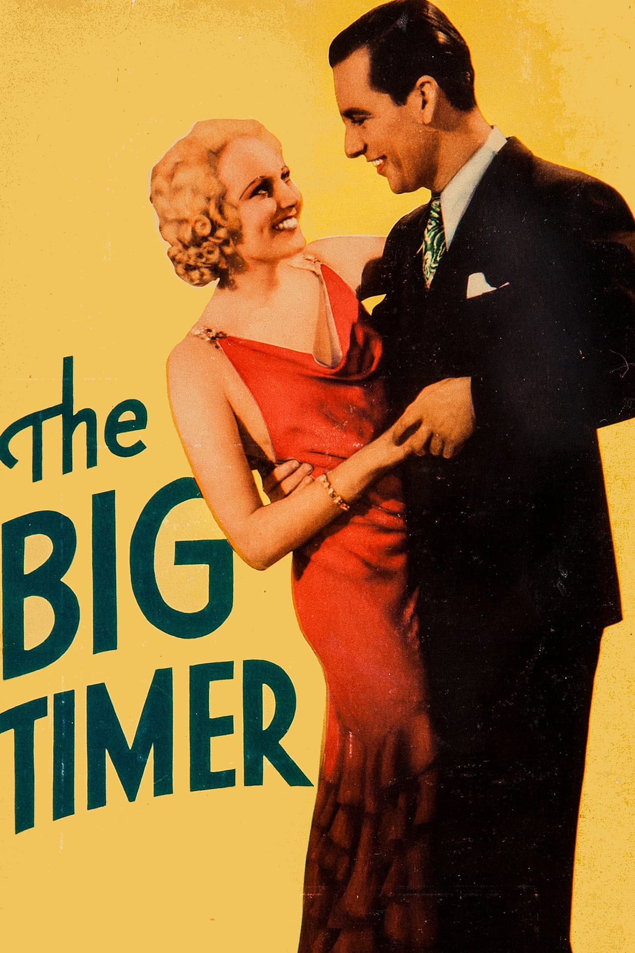 The Big Timer preview 2