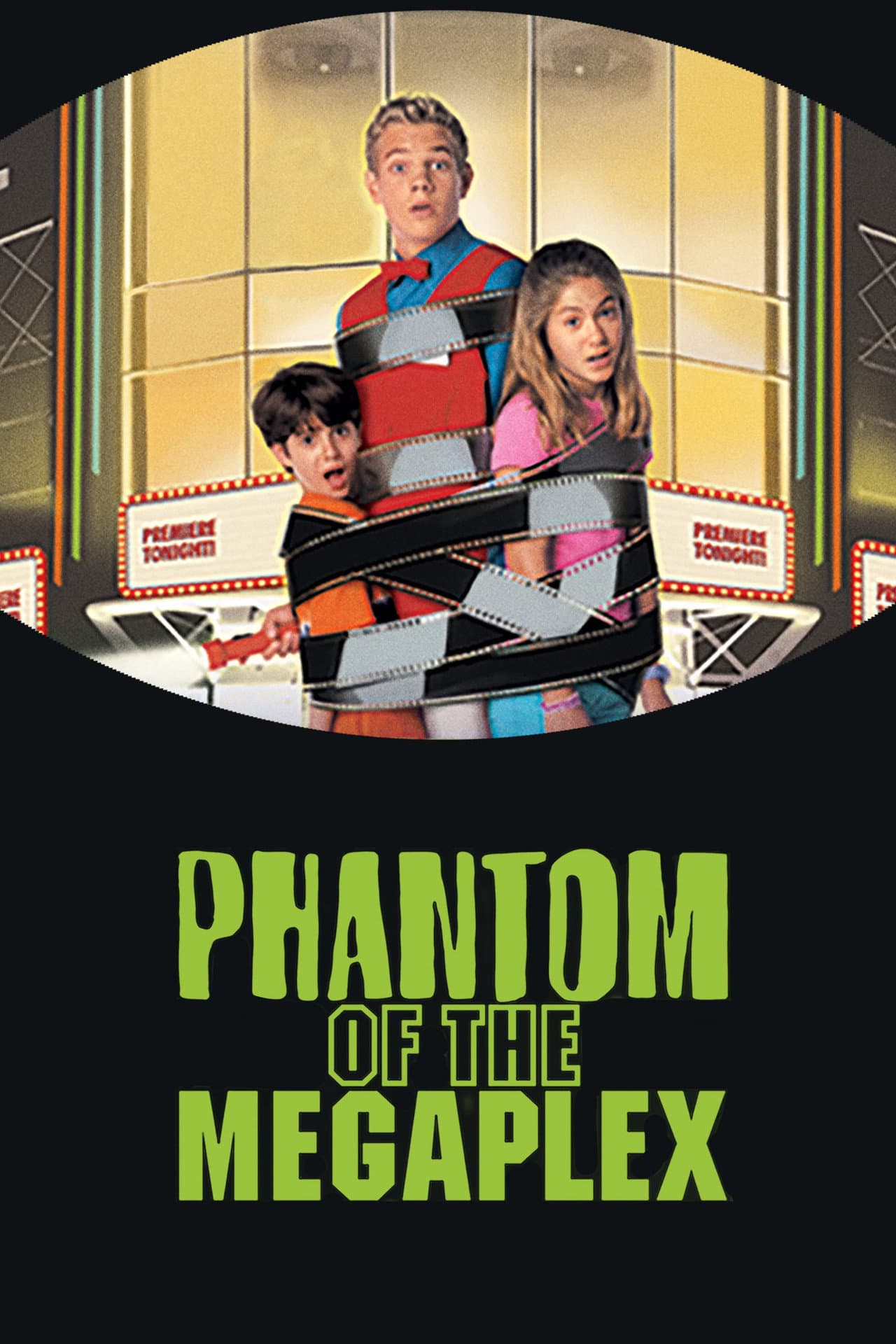Phantom of the Megaplex preview 2