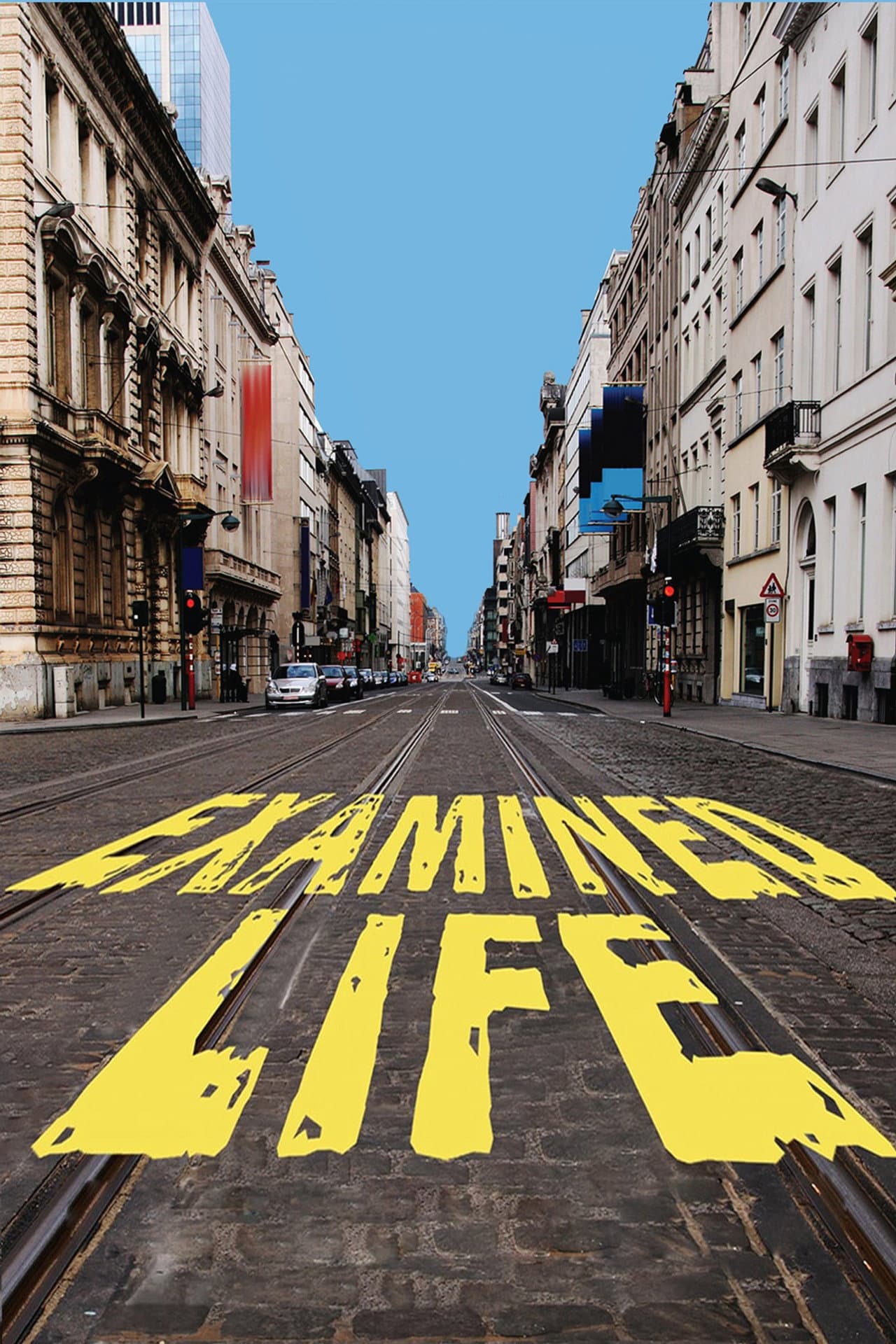 Examined Life preview 2