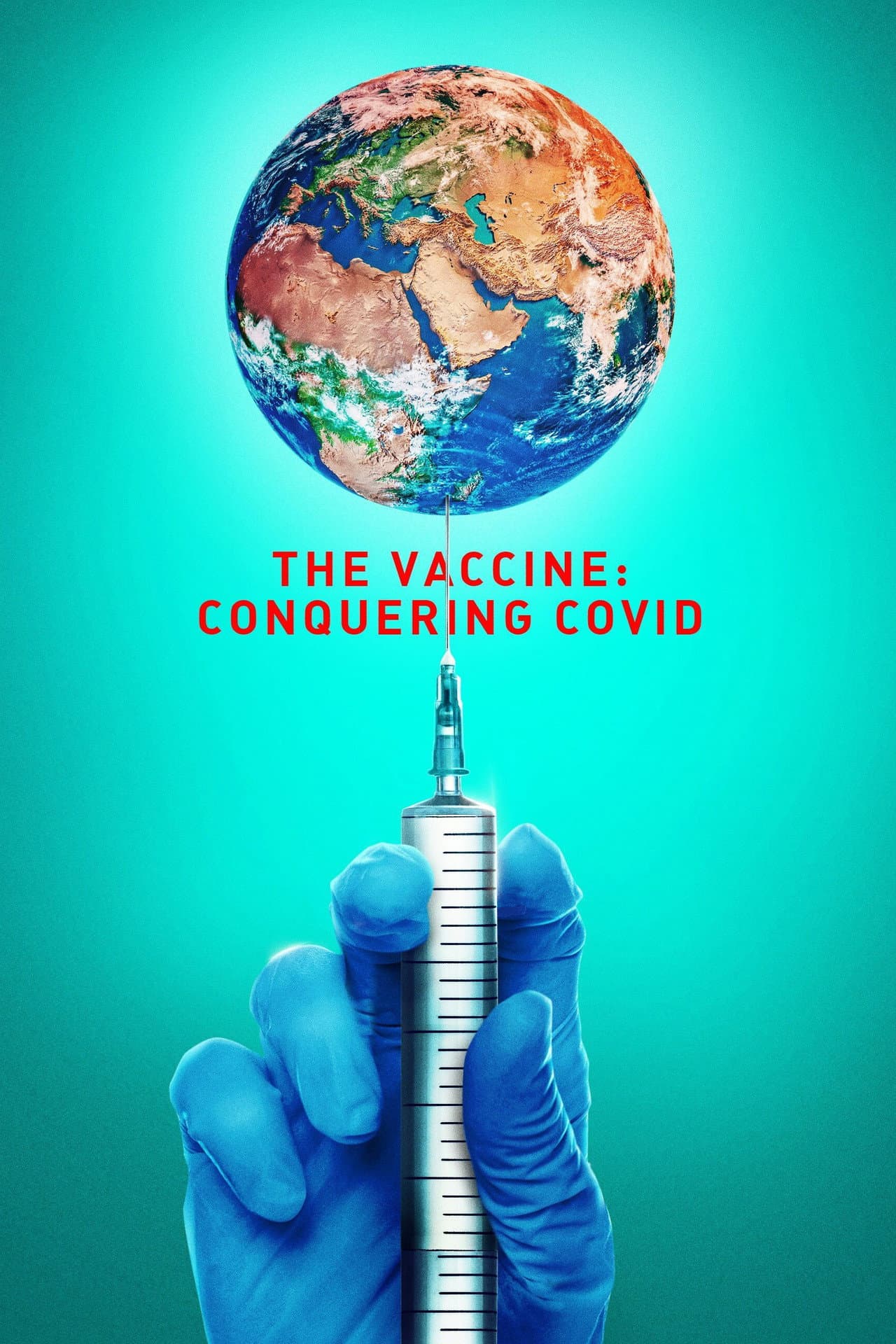 The Vaccine: Conquering COVID preview 2