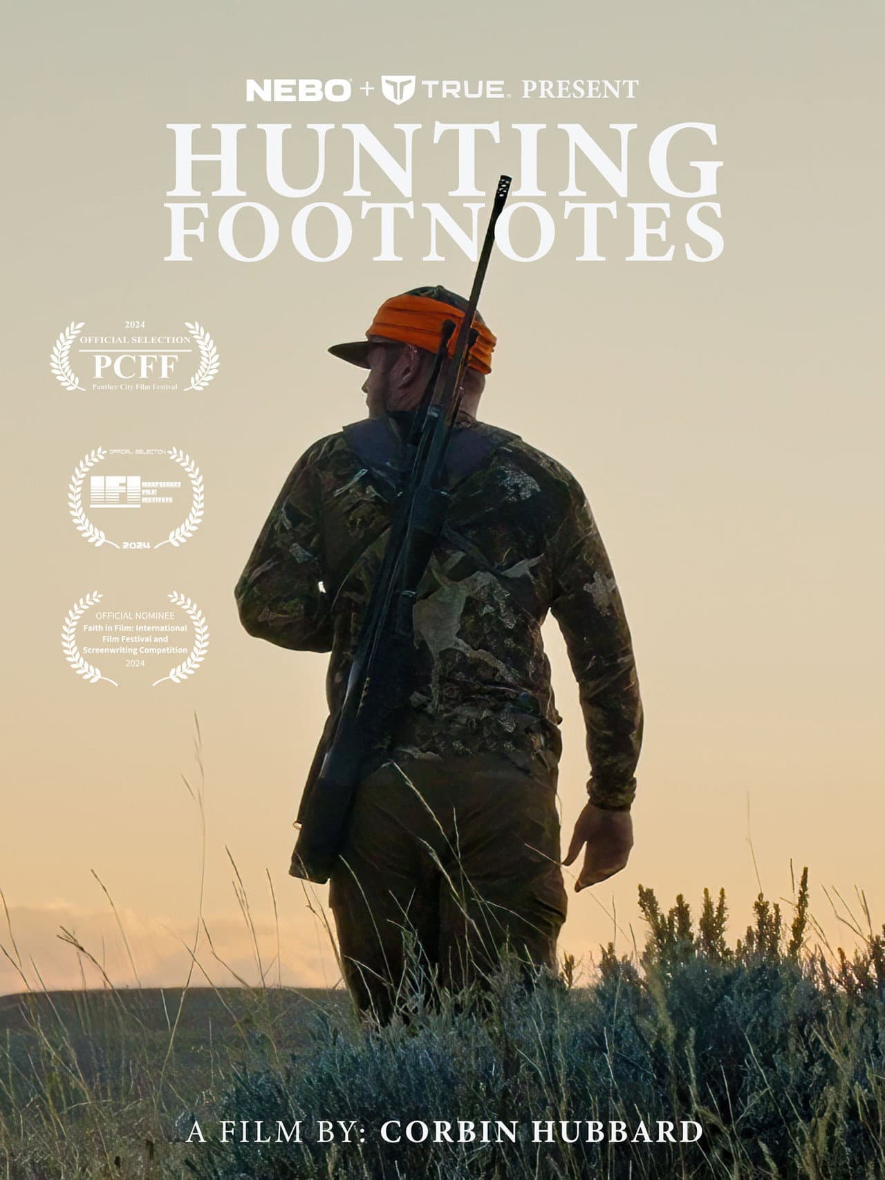 Hunting Footnotes preview 2