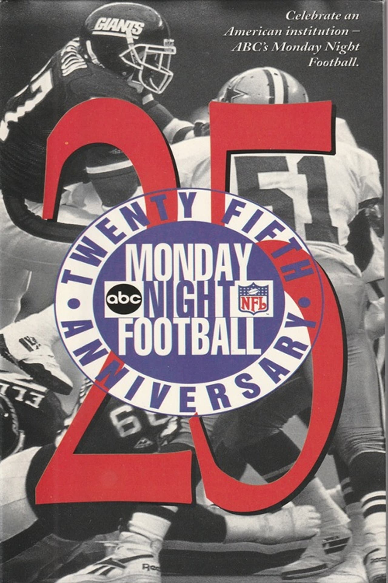 Monday Night Football: 25th Anniversary preview 2