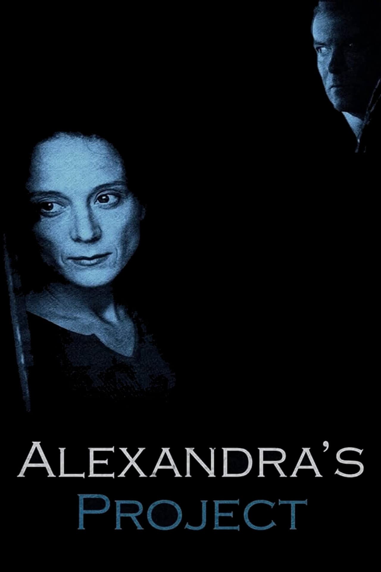 Alexandra's Project preview 2
