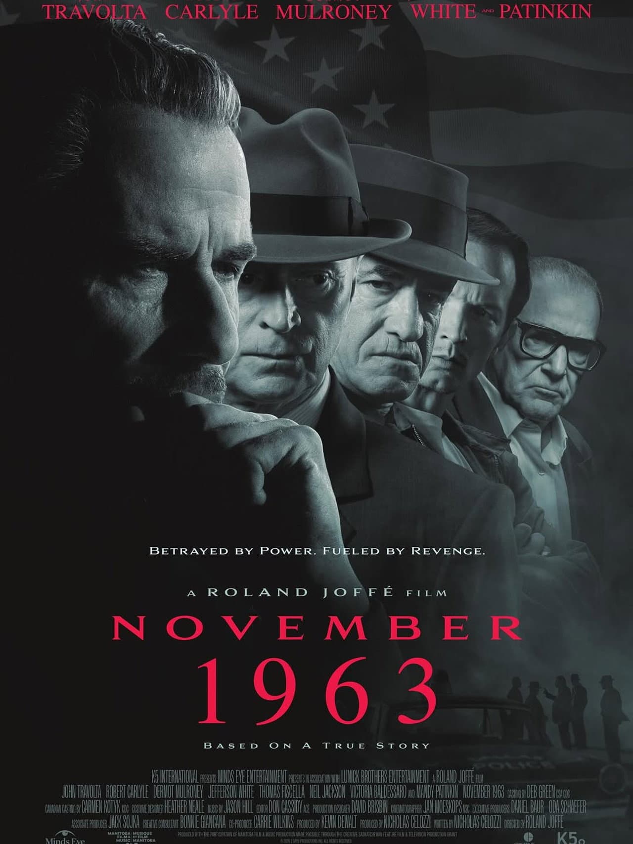 November 1963 preview 1