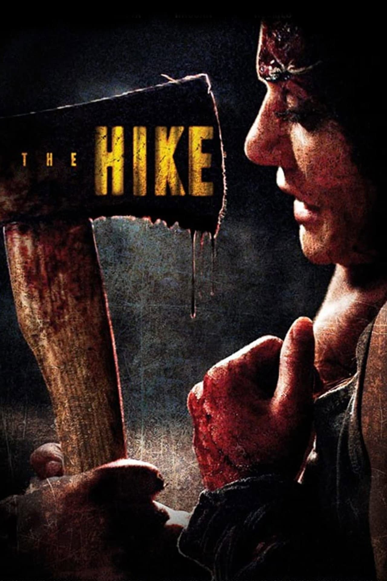 The Hike preview 2