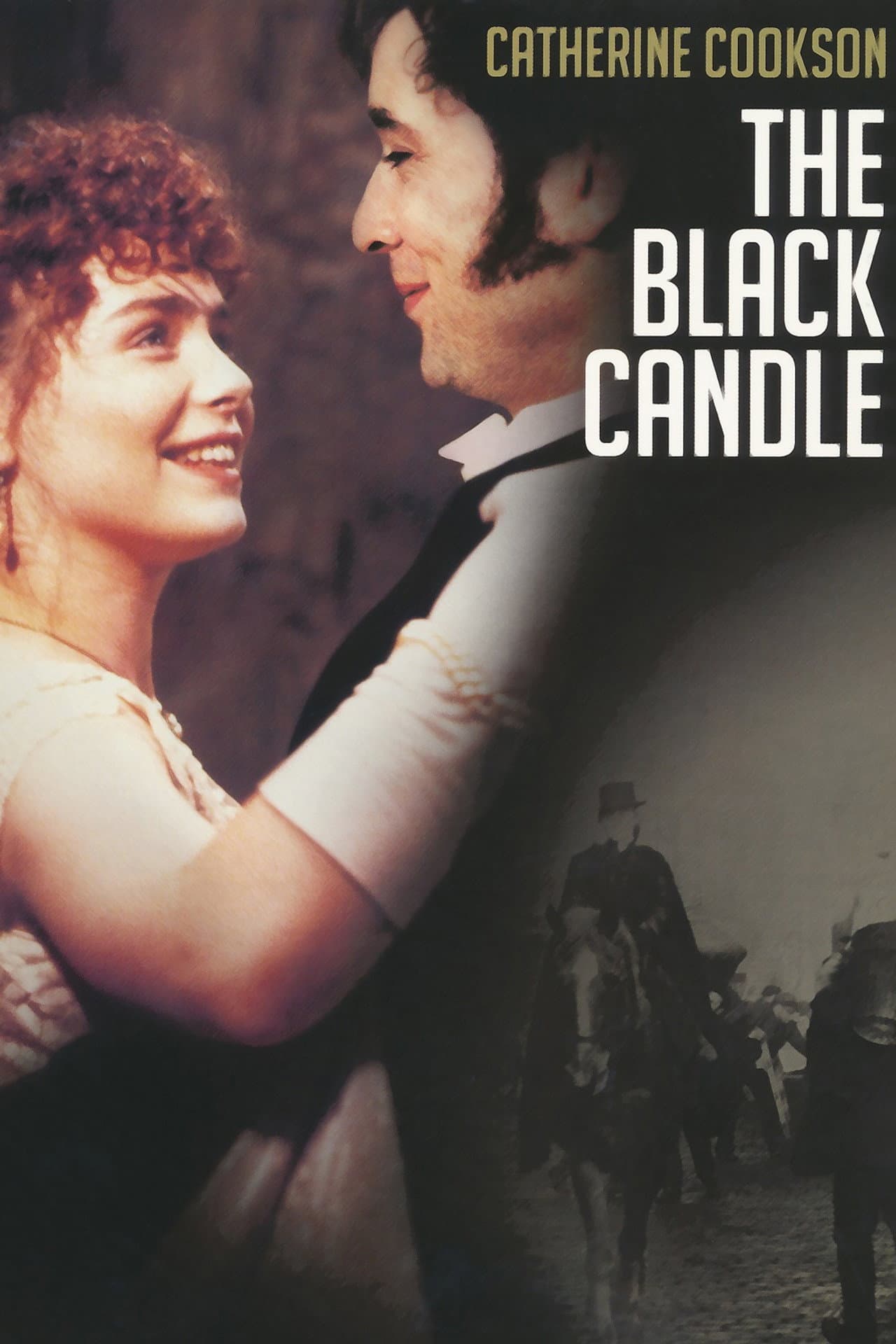 The Black Candle preview 2