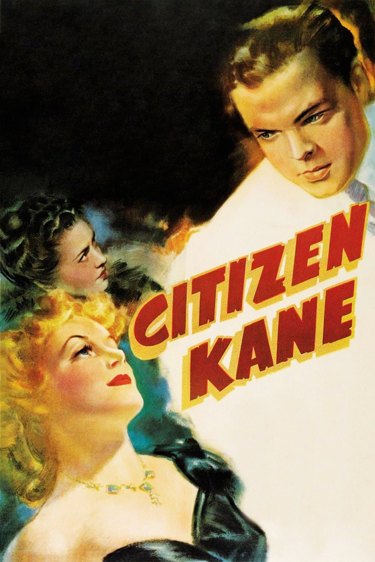 Citizen Kane preview 2