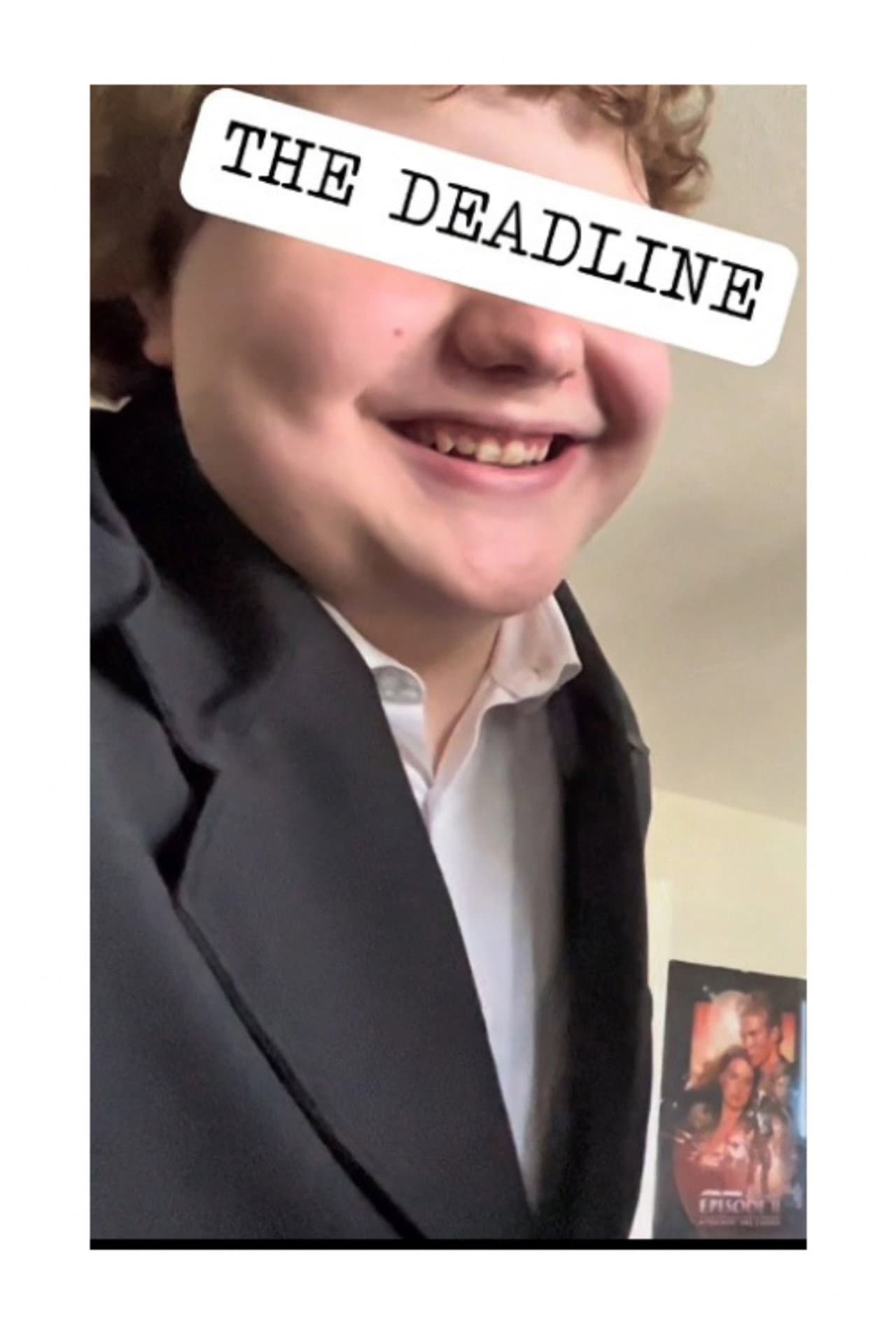 The Deadline preview 2