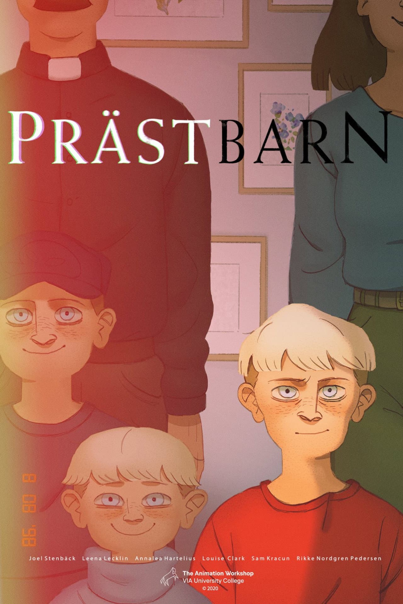 Prästbarn preview 1