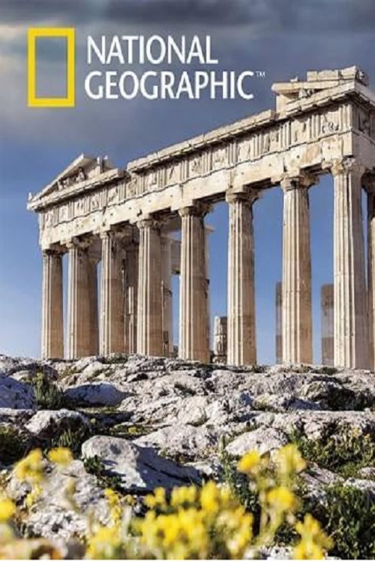 The Acropolis: Secrets of the Ancient Citadel preview 1