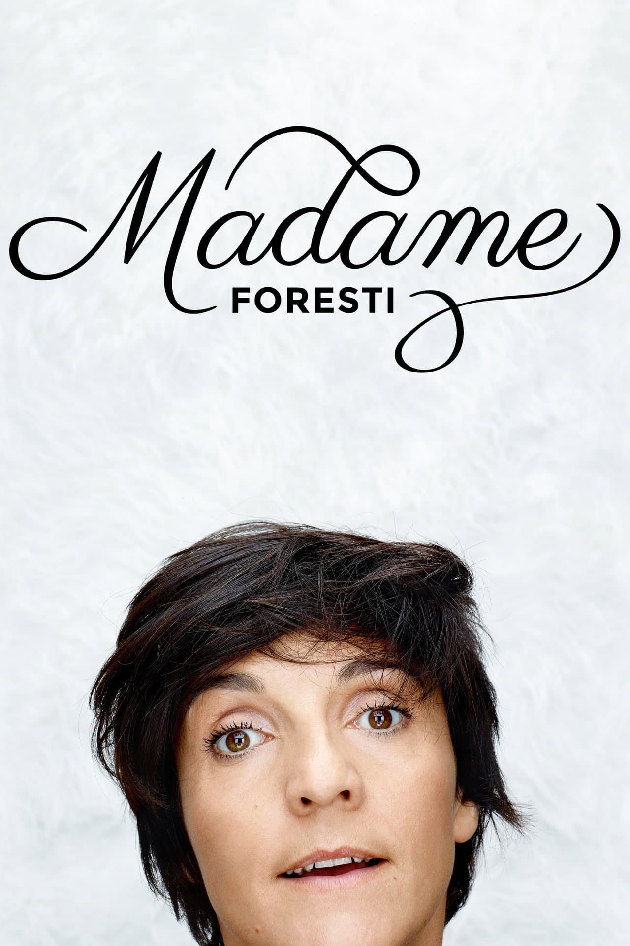Madame Foresti preview 2