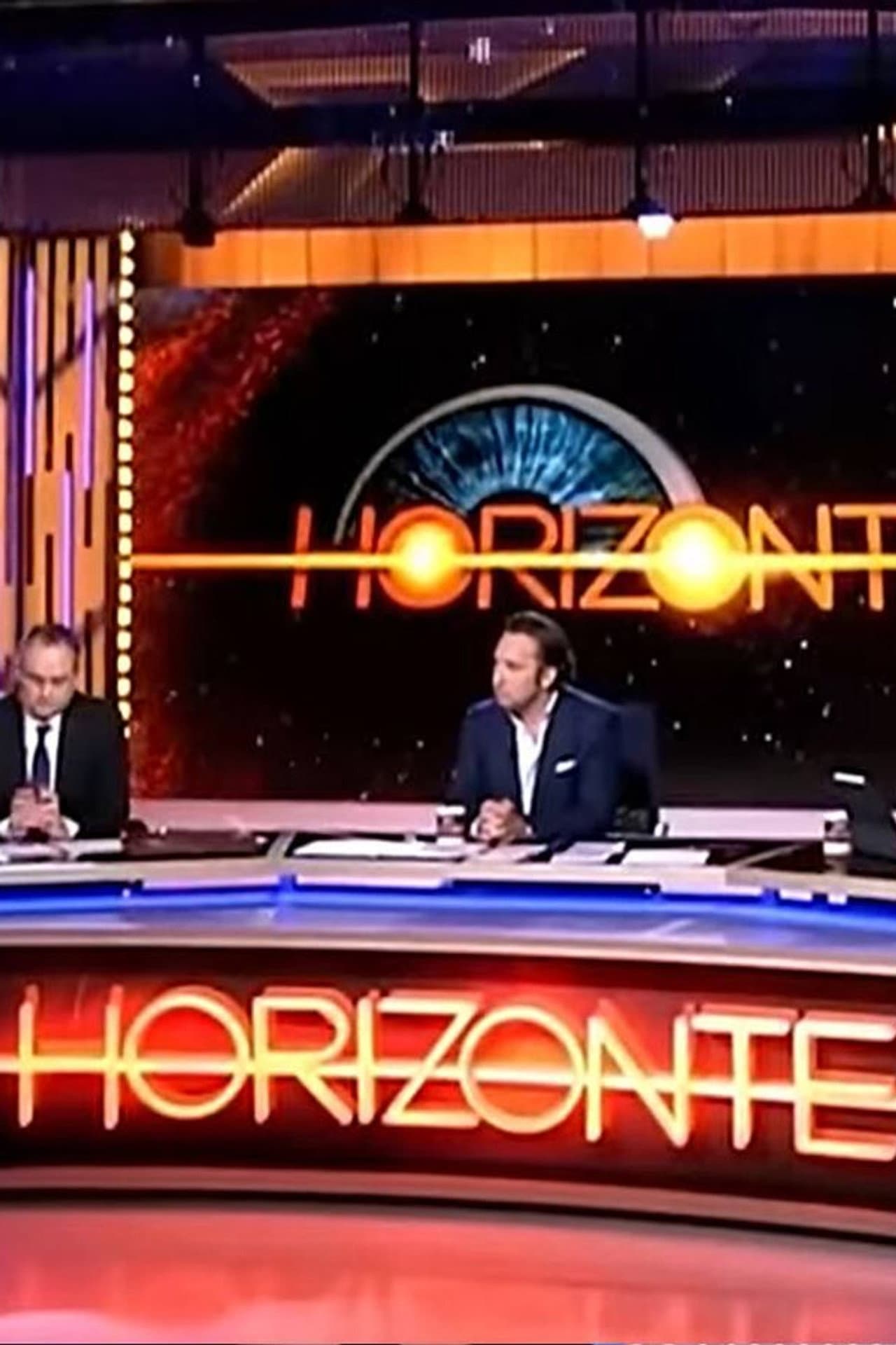 Horizonte Diario preview 1