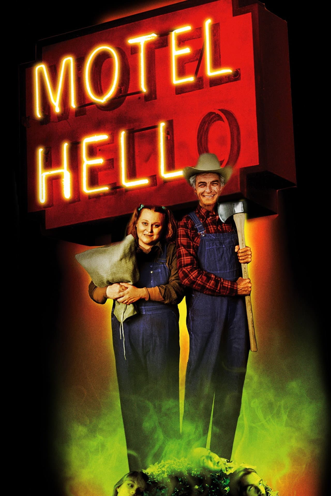 Motel Hell preview 2