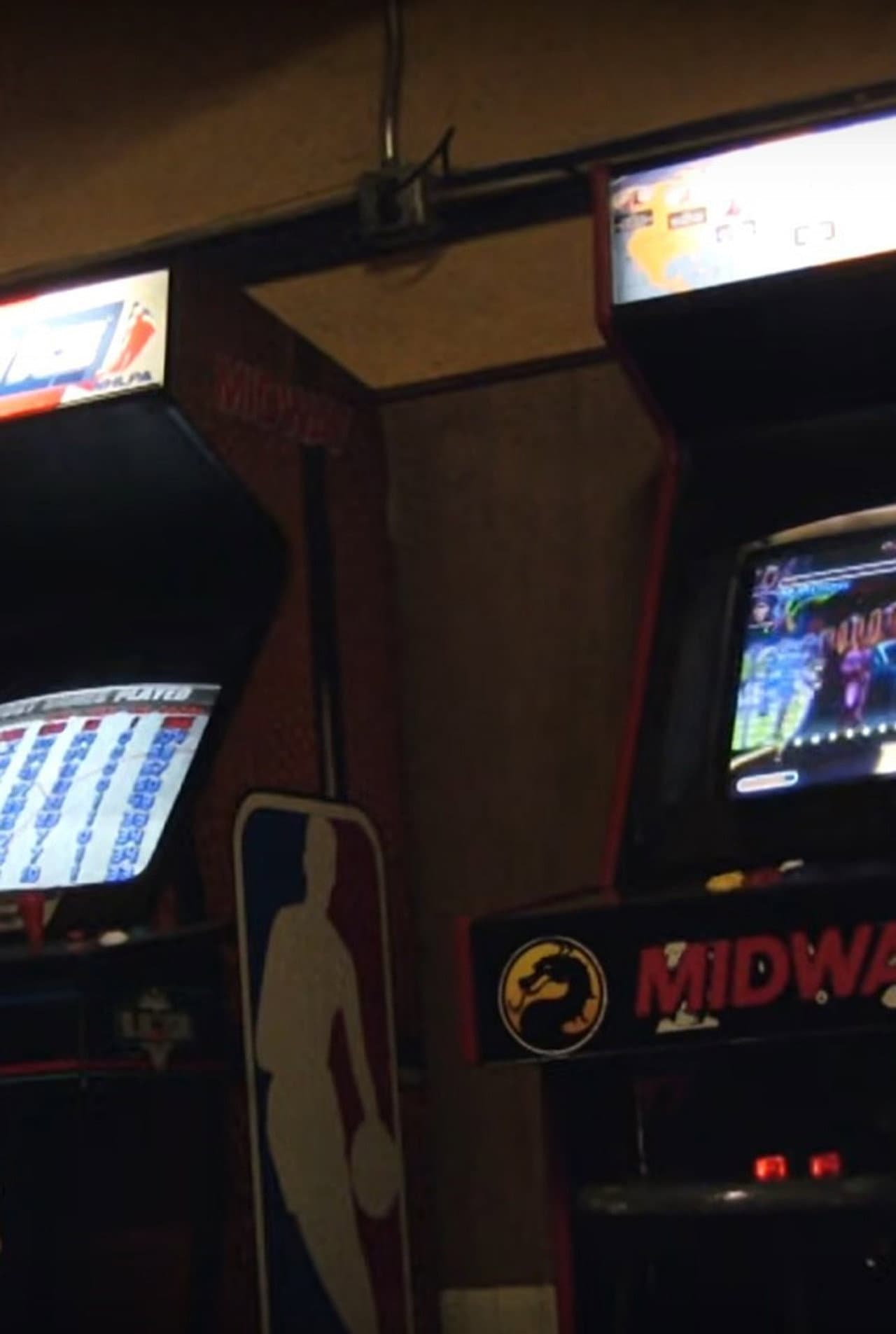 The MovieLand Movie preview 1