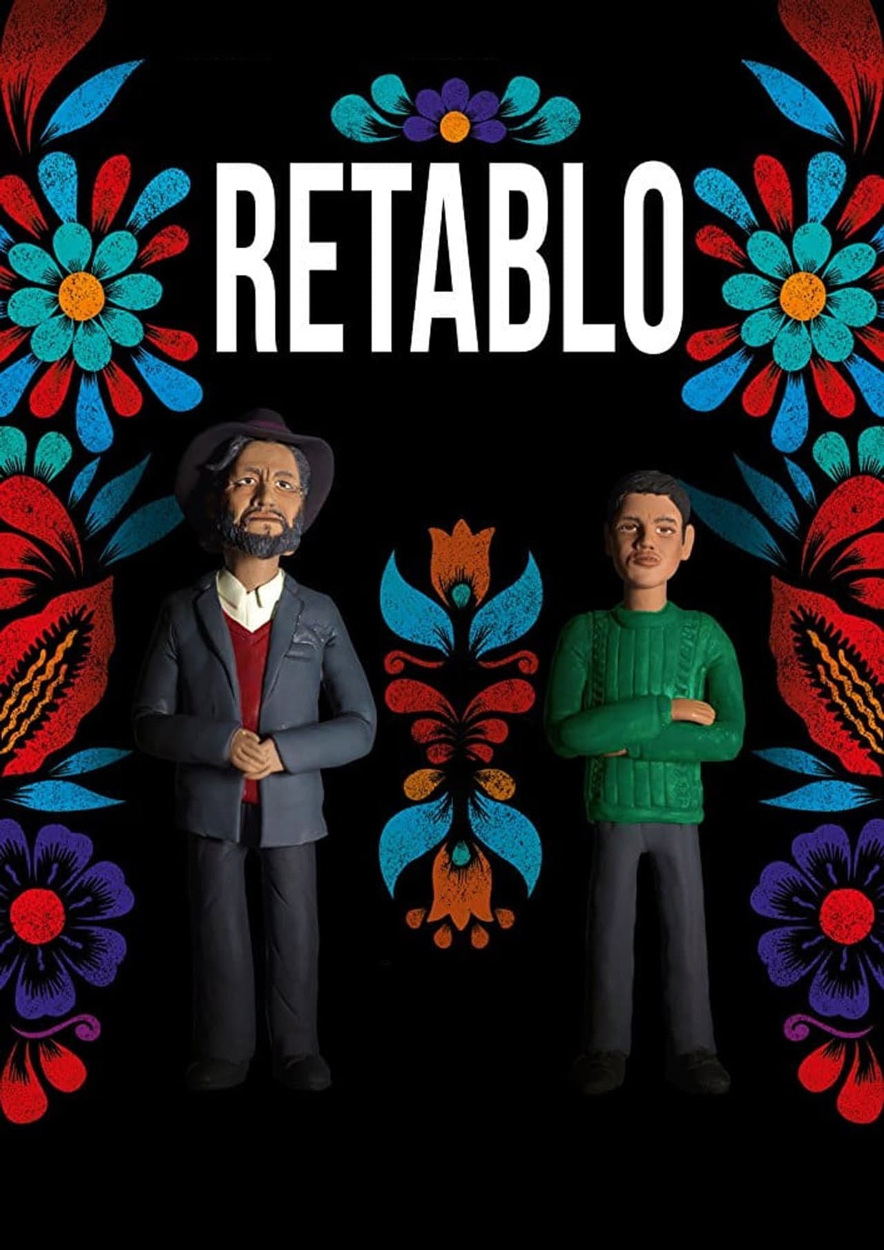 Retablo preview 2