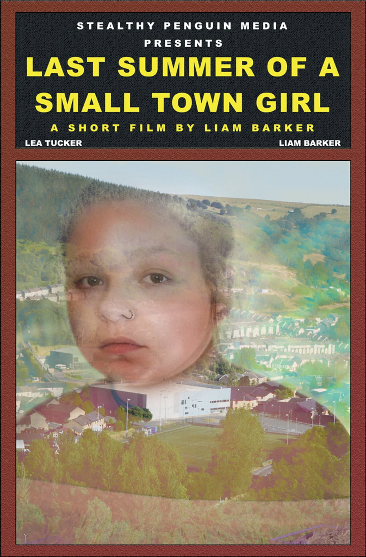 Last Summer Of A Small Town Girl preview 2