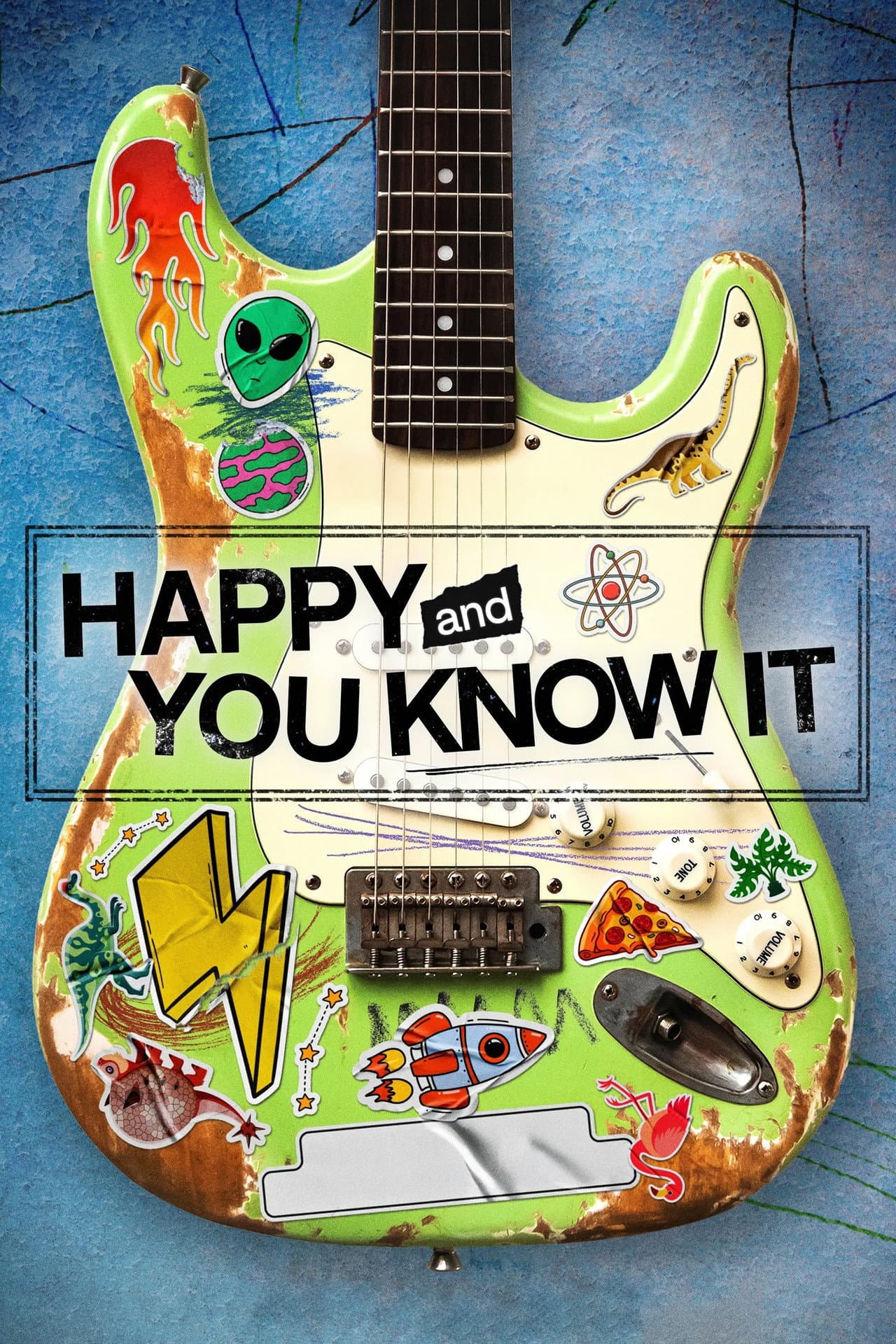 Music Box: Happy and You Know It preview 2