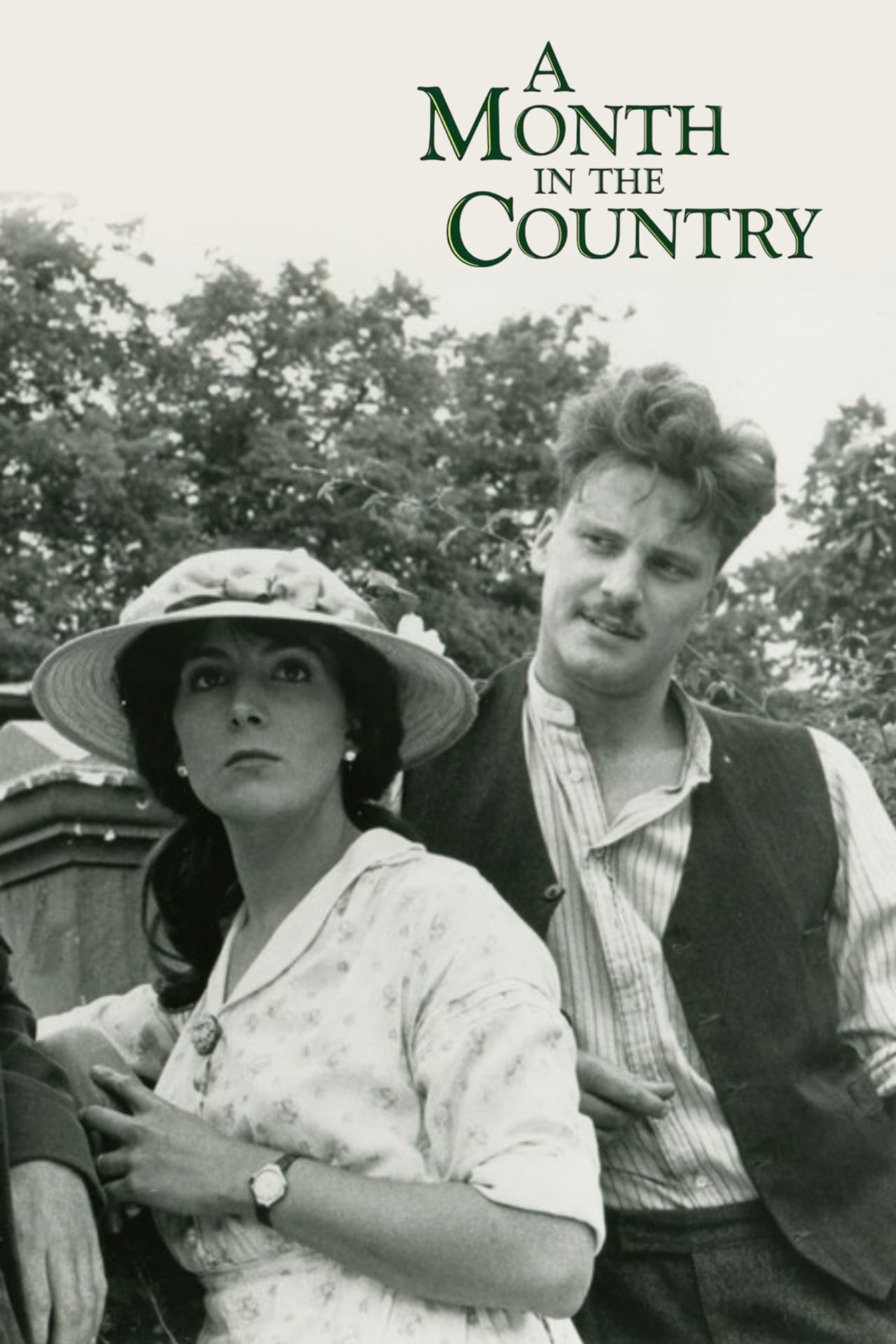 A Month in the Country preview 2