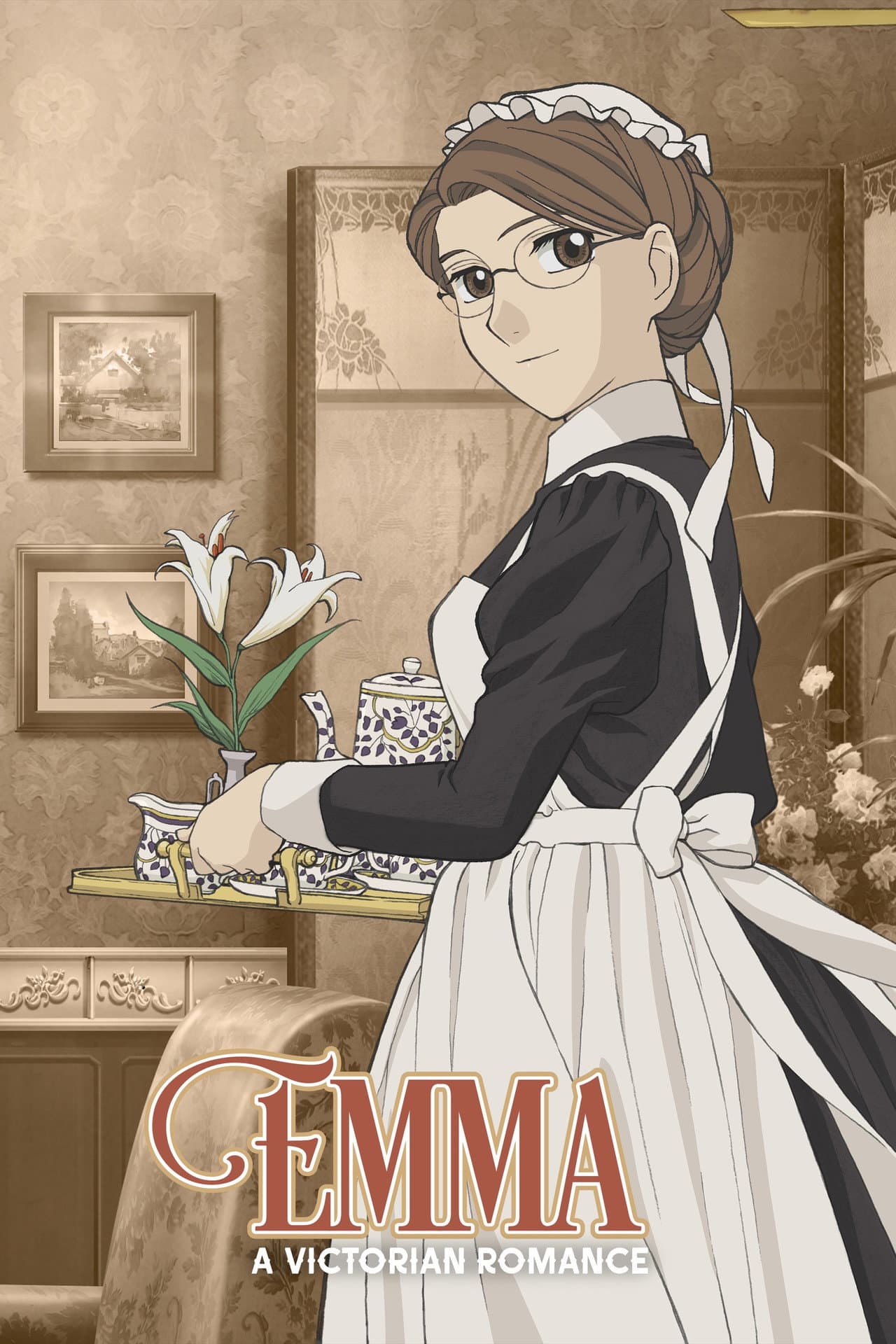 Emma: A Victorian Romance preview 2