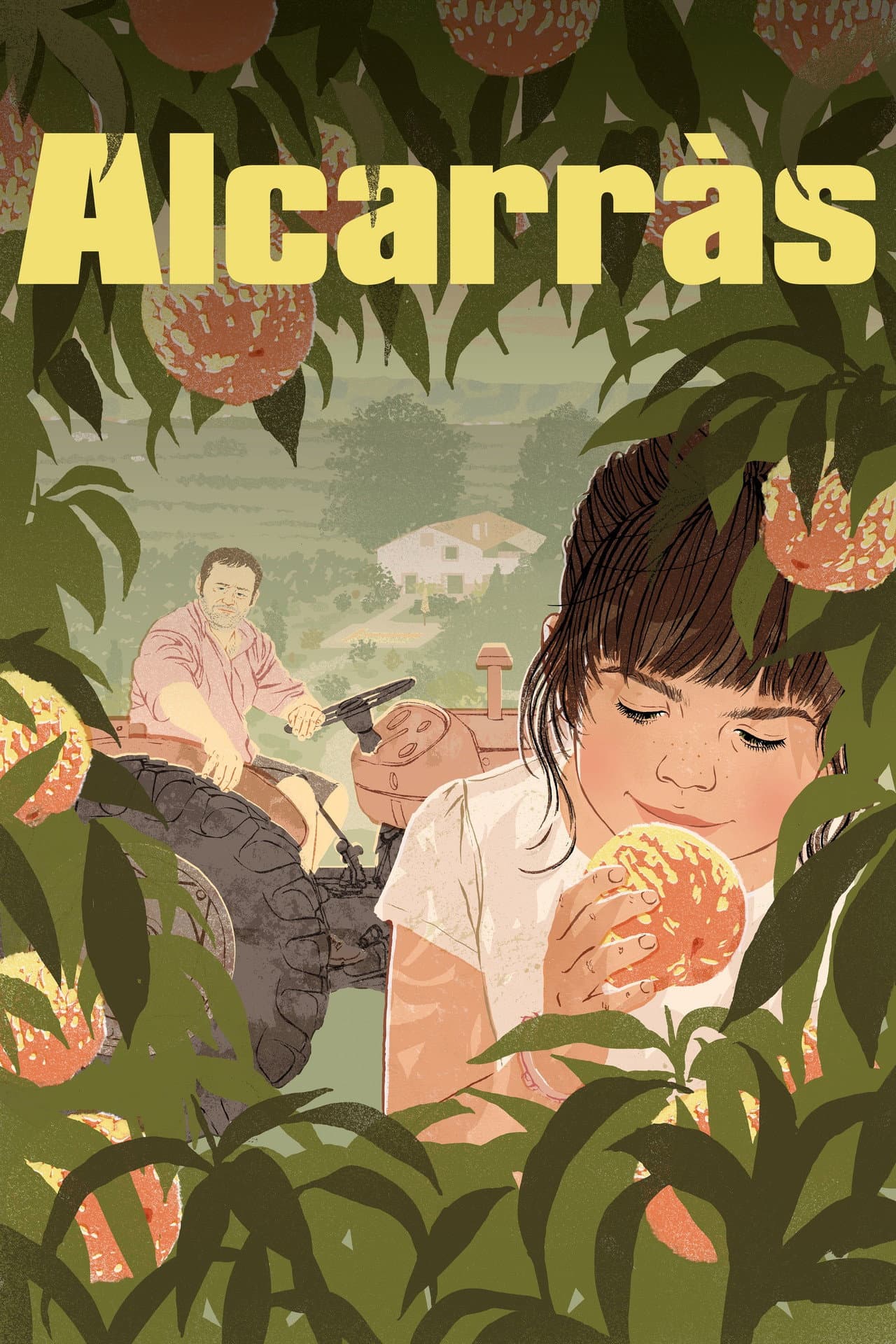 Alcarràs preview 2