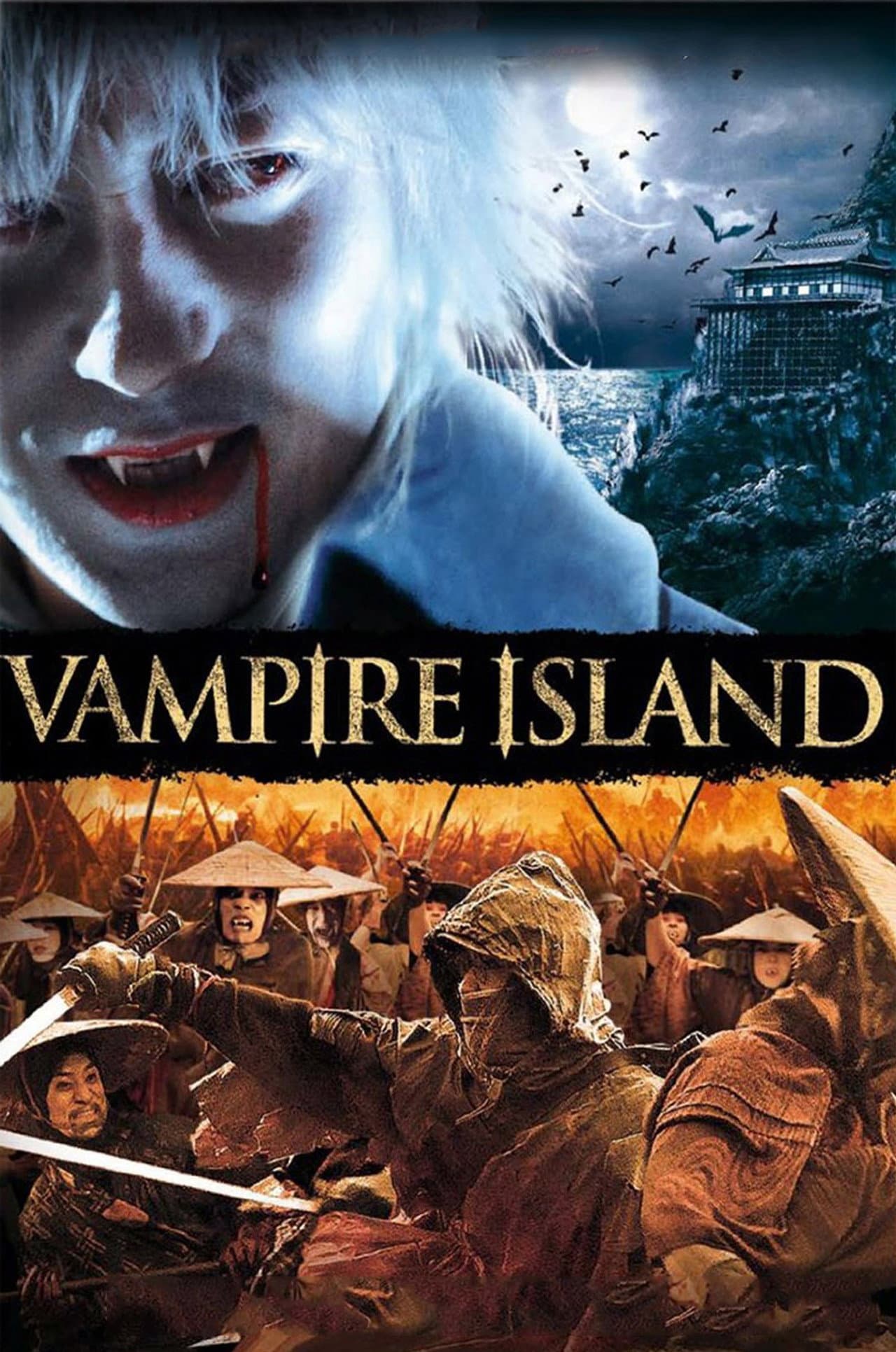 Vampire Island preview 2