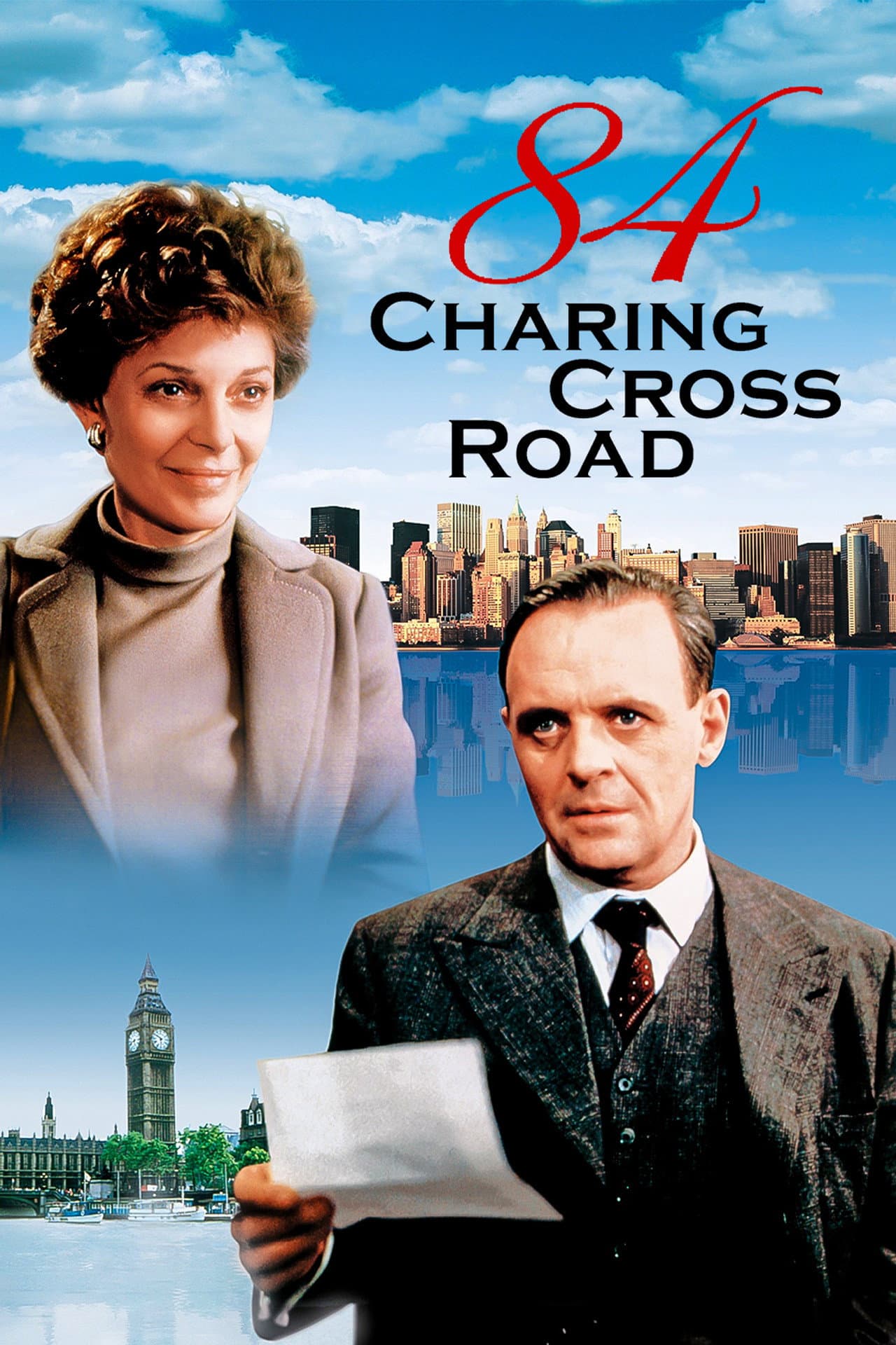 84 Charing Cross Road preview 2