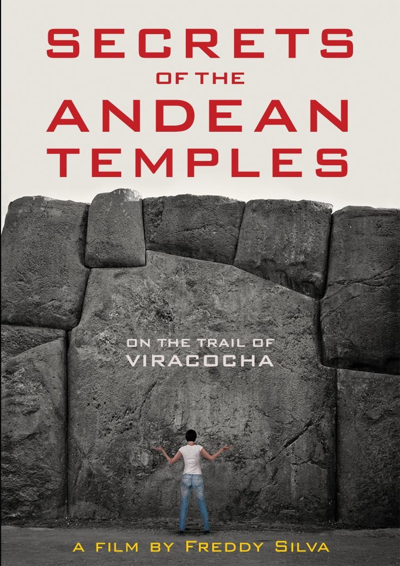 Secrets of the Andean Temples: On the Trail of Viracocha preview 2