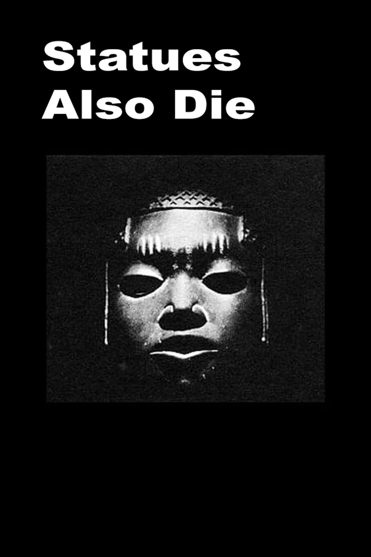Statues Also Die preview 2