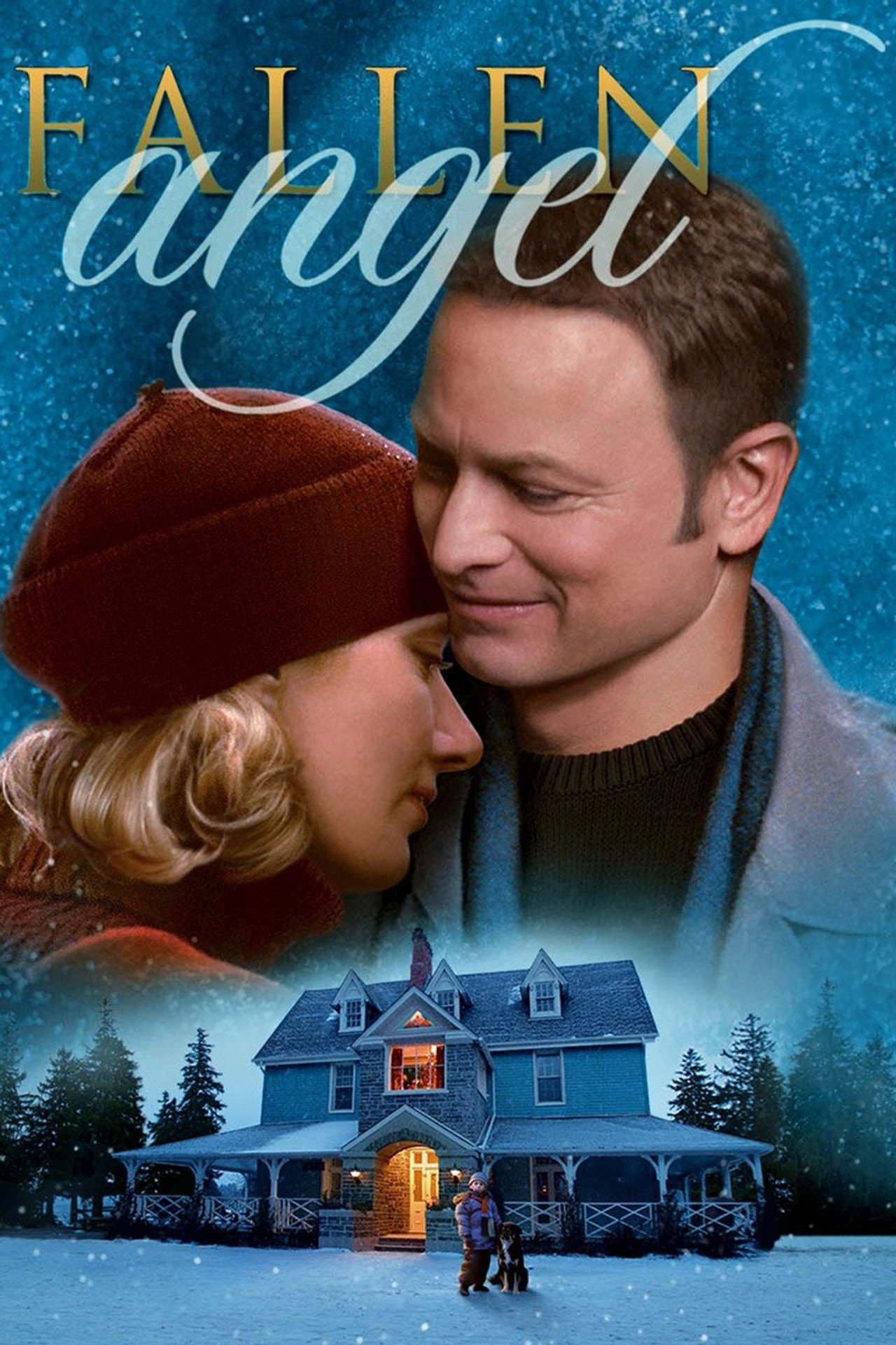 Fallen Angel preview 2