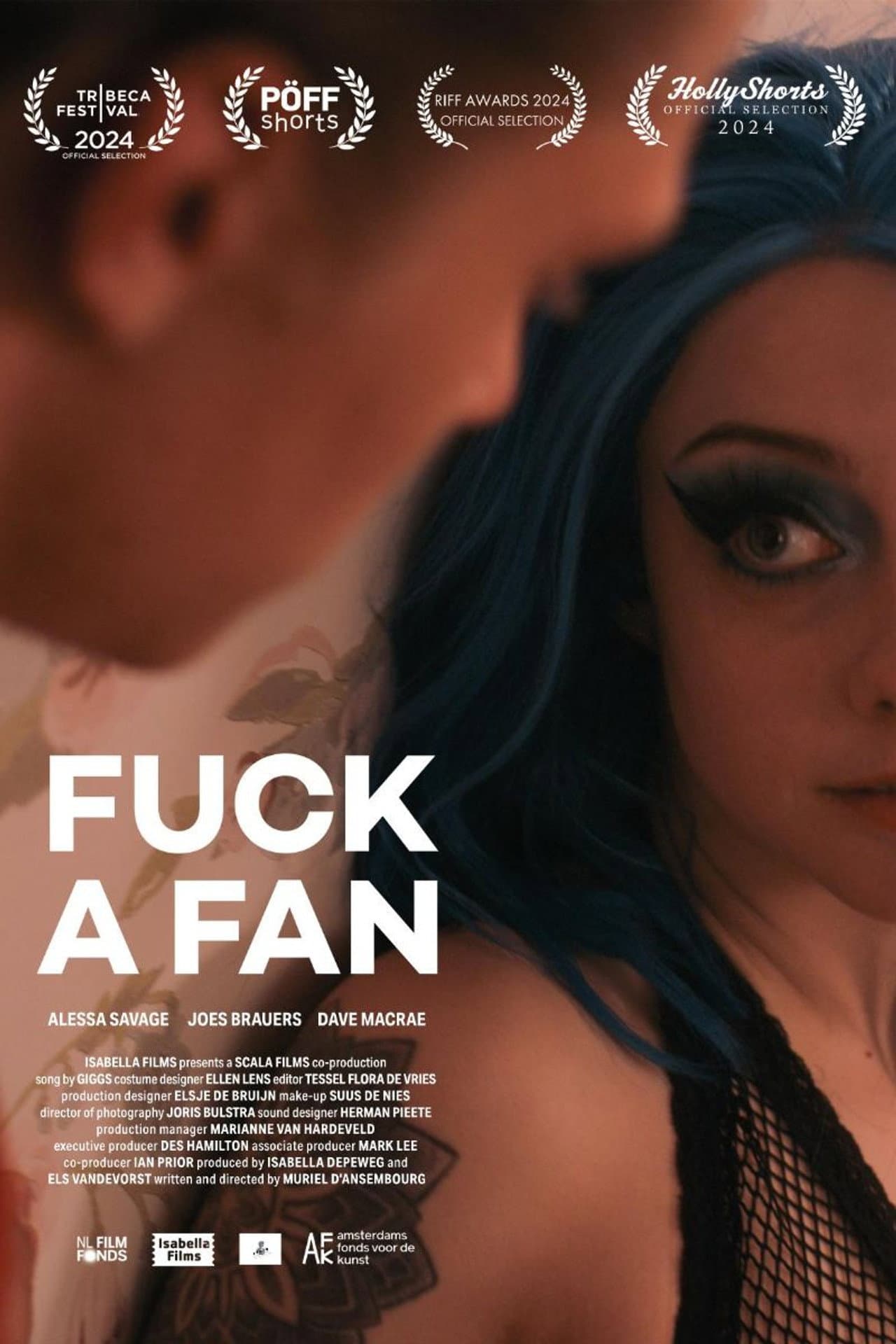 Fuck-a-Fan preview 2