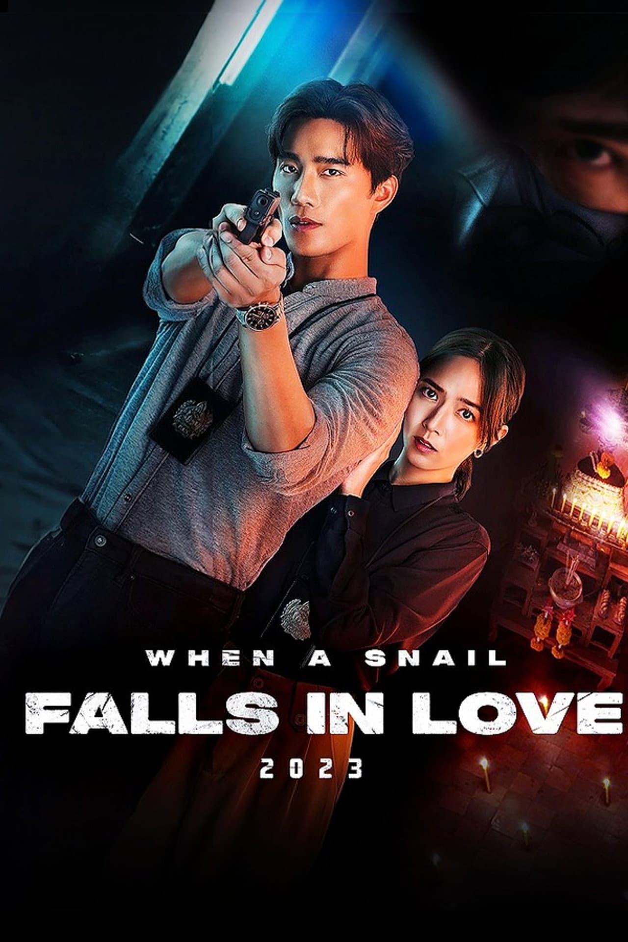 When A Snail Falls in Love preview 2