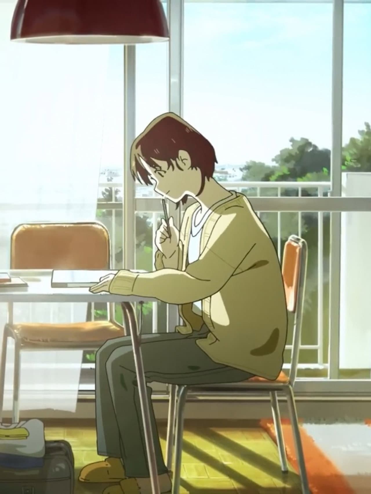 Itsuka no Watashi yori preview 2