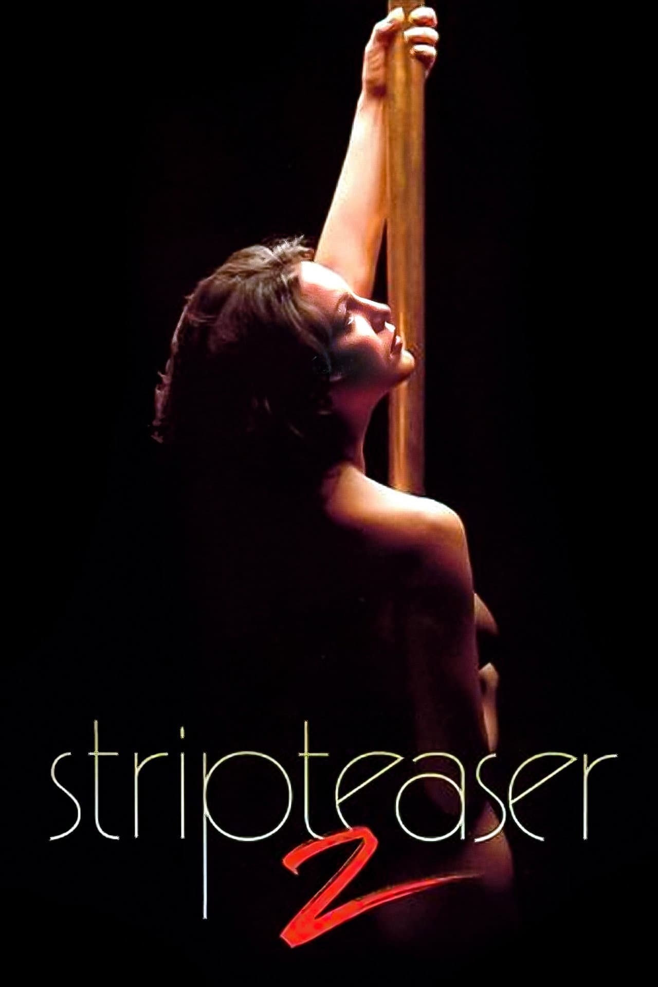 Stripteaser II preview 1