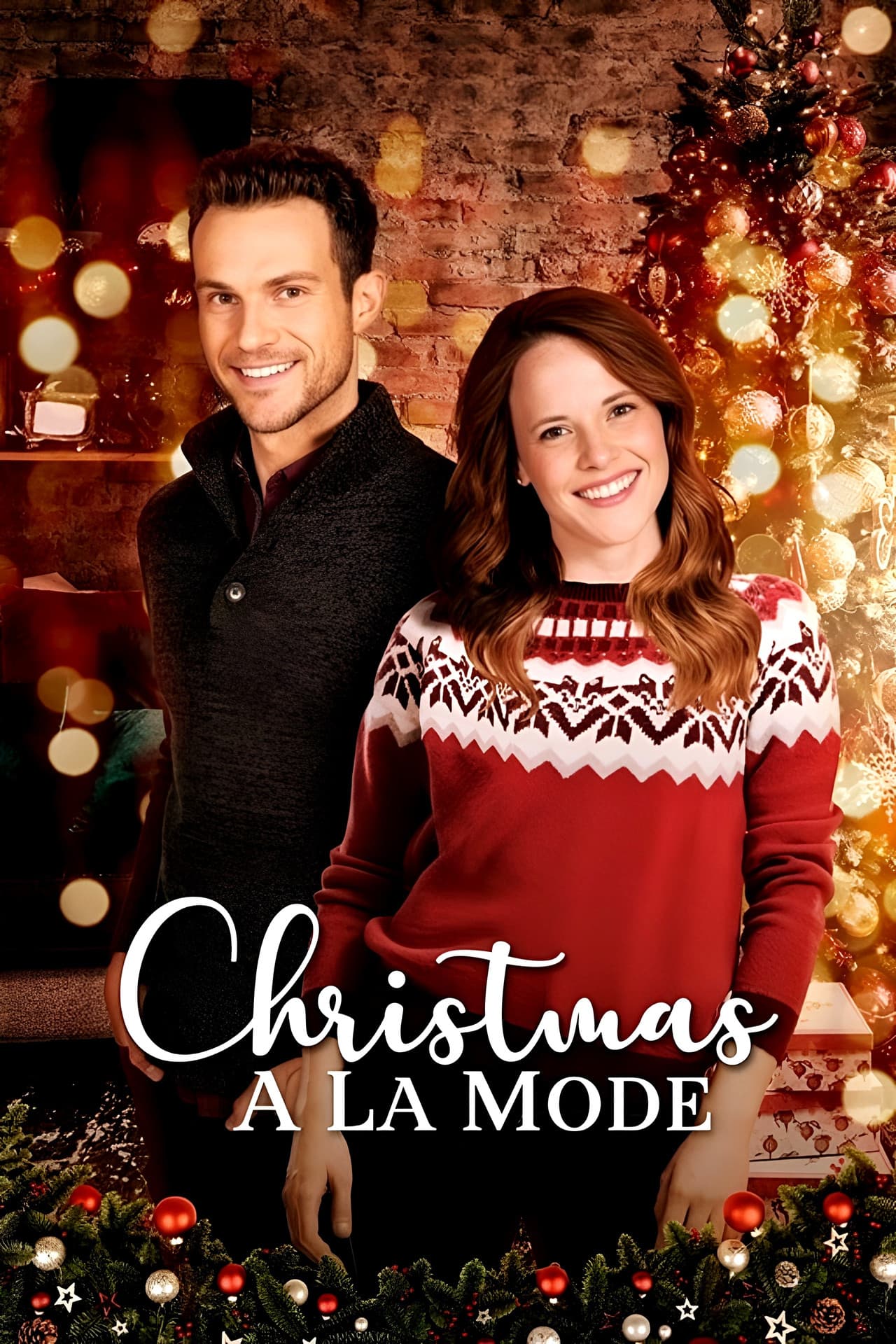 Christmas a la Mode preview 2