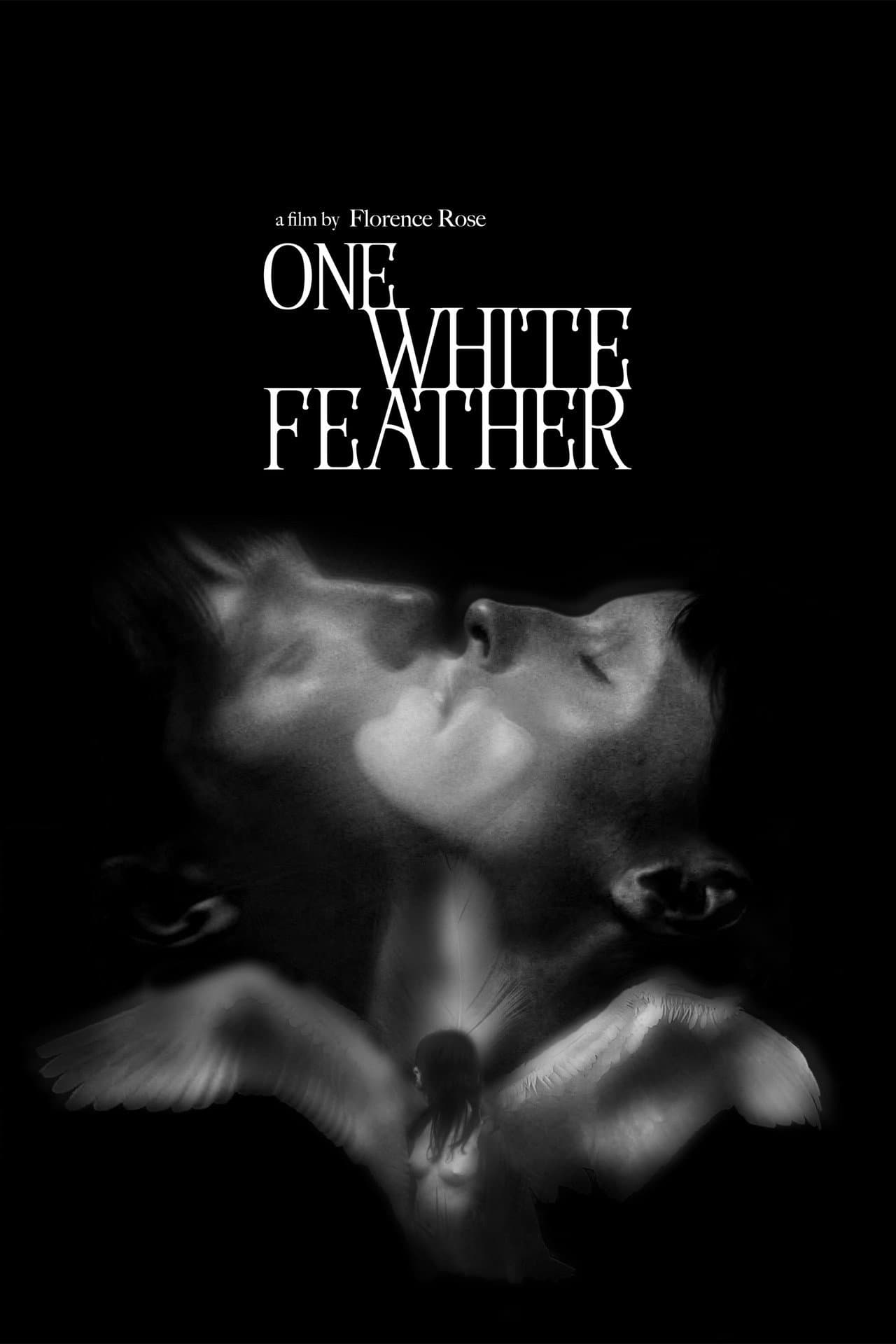 One White Feather preview 1