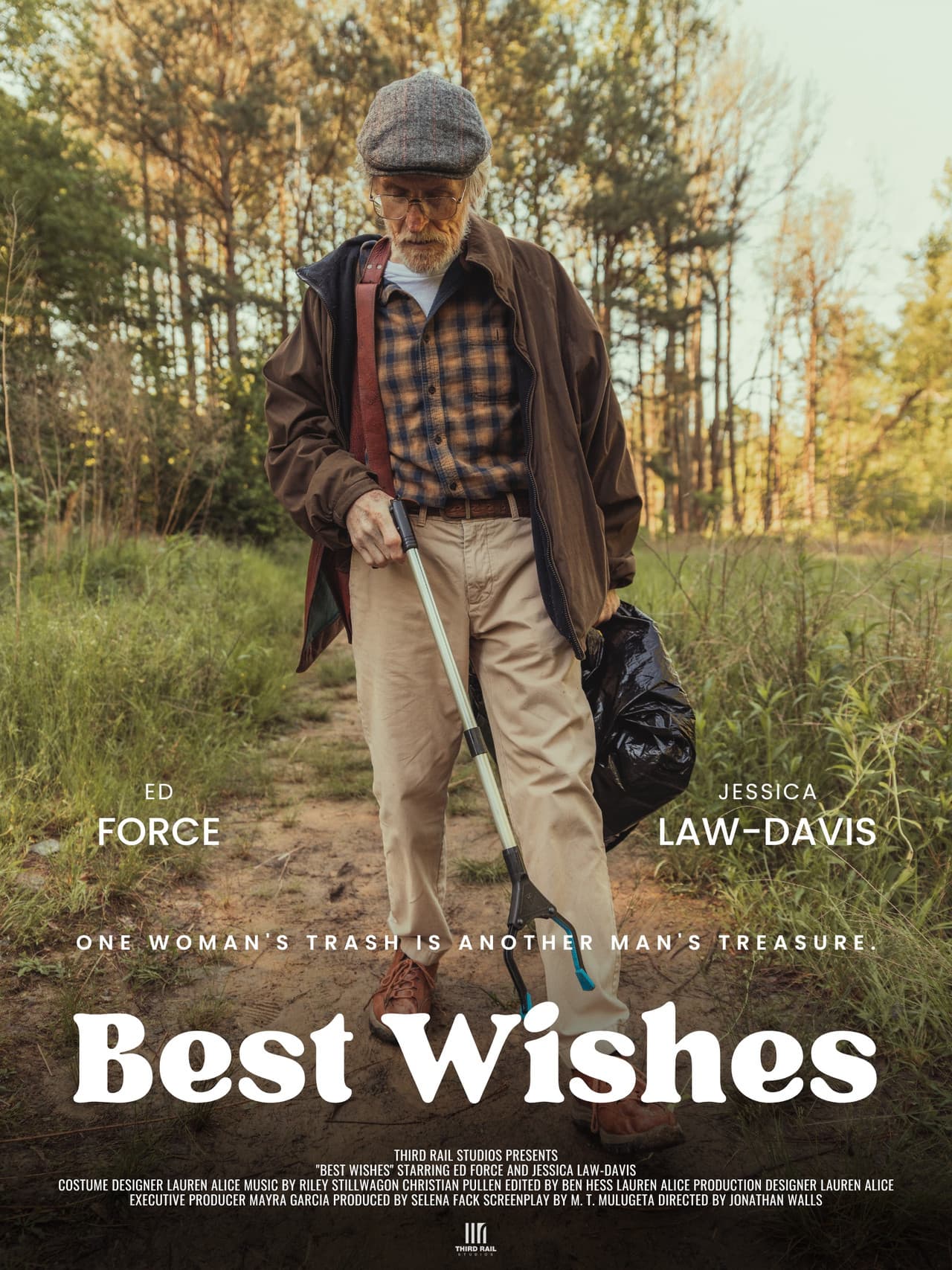 Best Wishes preview 2