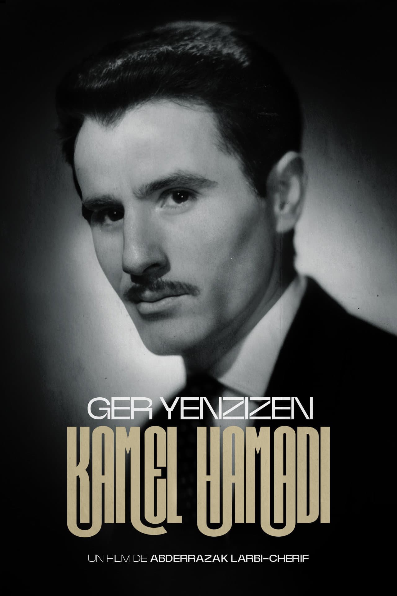 Kamel Hamadi, Ger Yenzizen preview 2